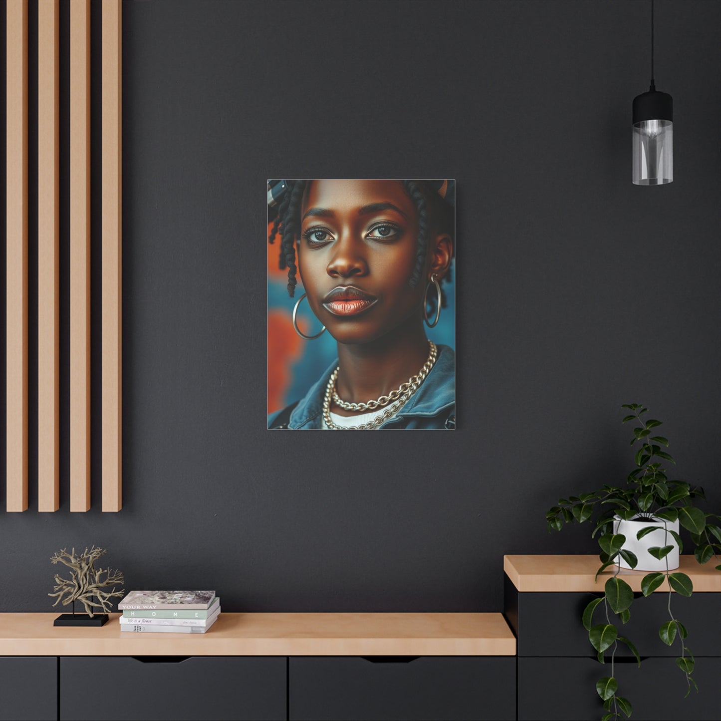 Collection Black Lives Matter Art Art Wall Art & Canvas Print