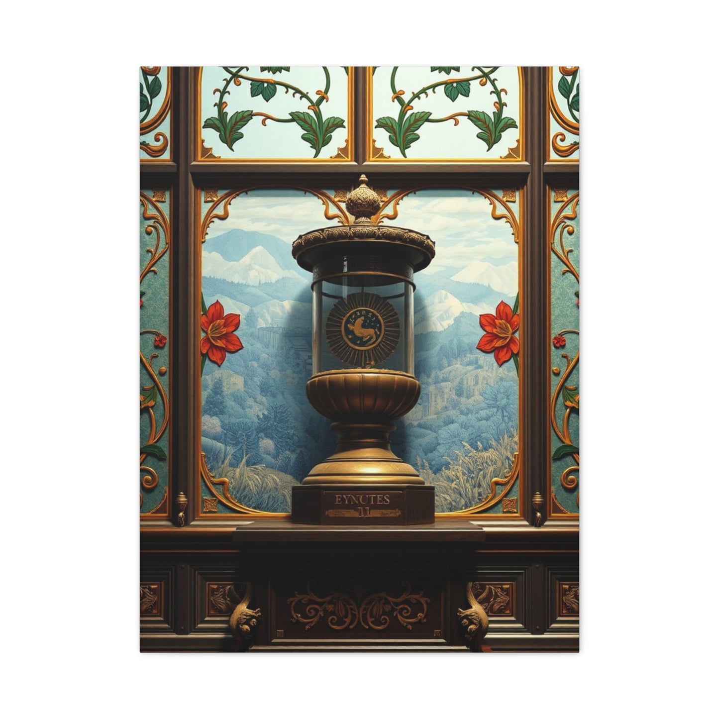 William Morris Art Supreme Gallery Wall Art & Canvas Print