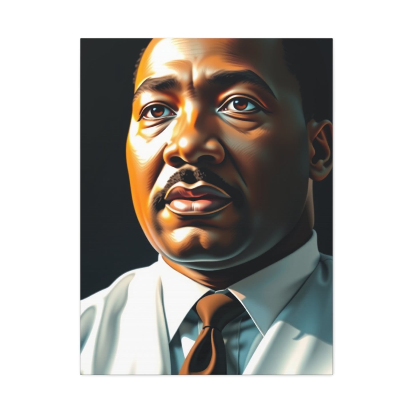 Noble Dreamscape Canvas