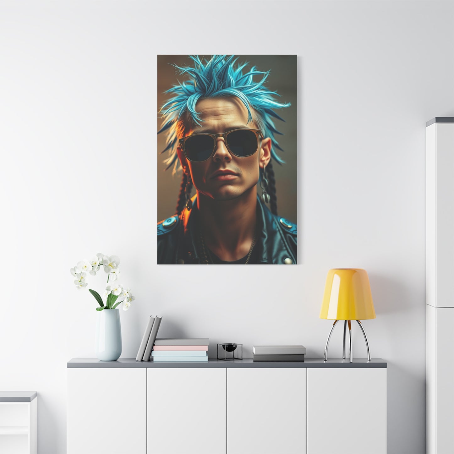 Noble Noise Wall Art Wall Art & Canvas Print