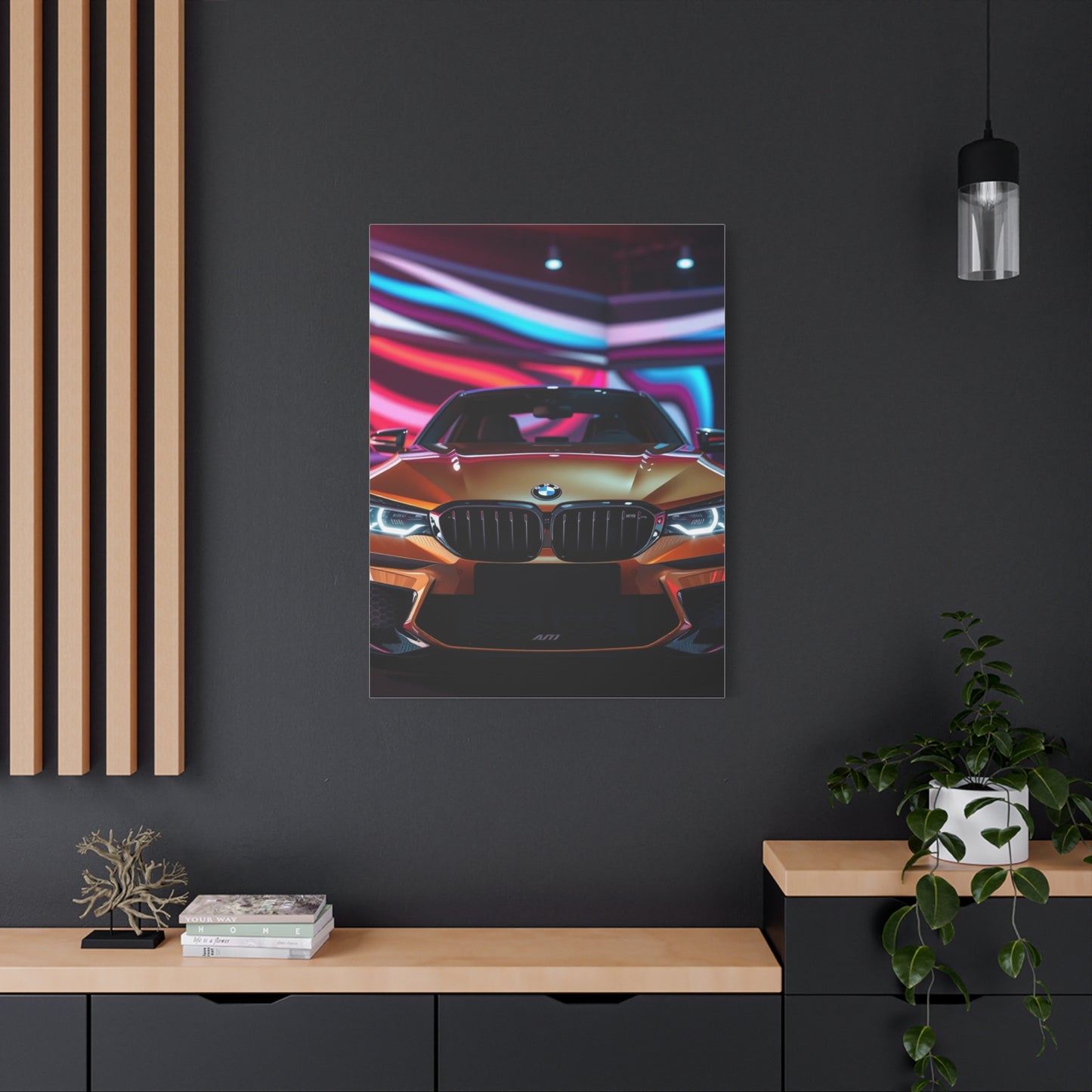 Collection BMW Art Art Wall Art & Canvas Print