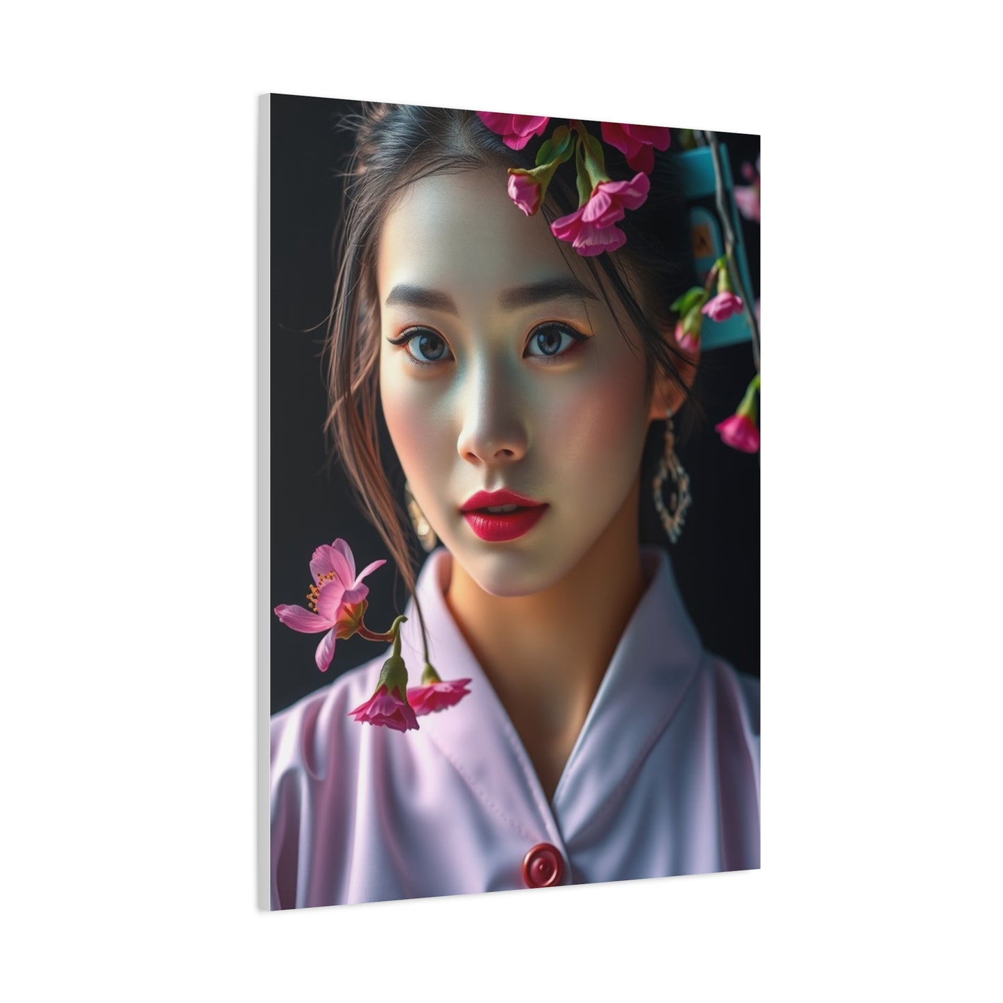 Spring Art Supreme Gallery Wall Art & Canvas Print