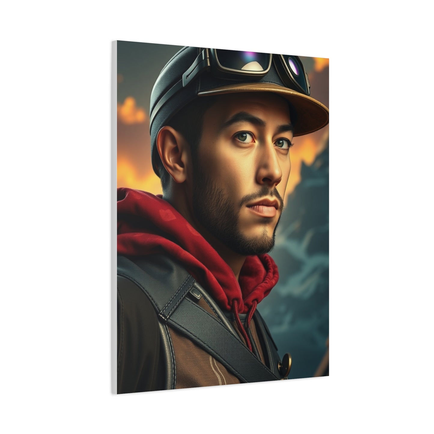 Odyssey Canvas Collection Wall Art & Canvas Print