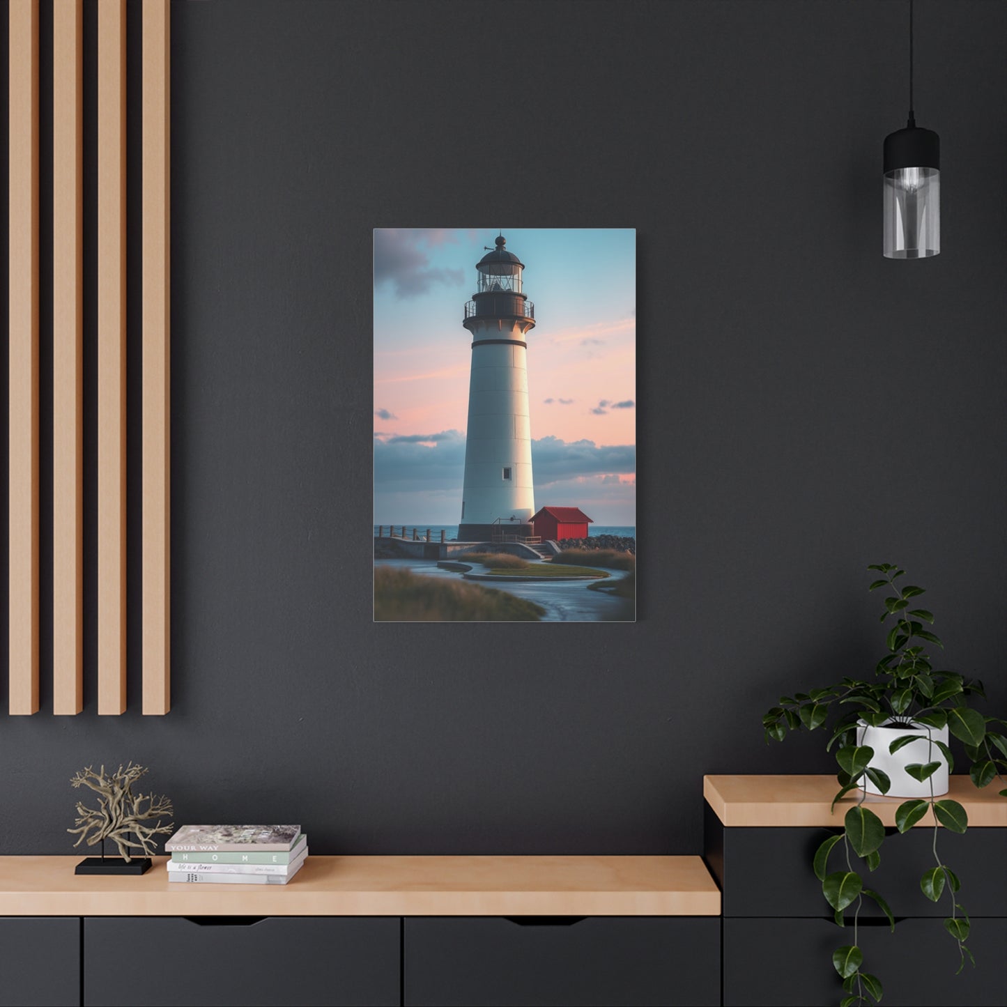 Radiant Sentinels Collection Wall Art & Canvas Print