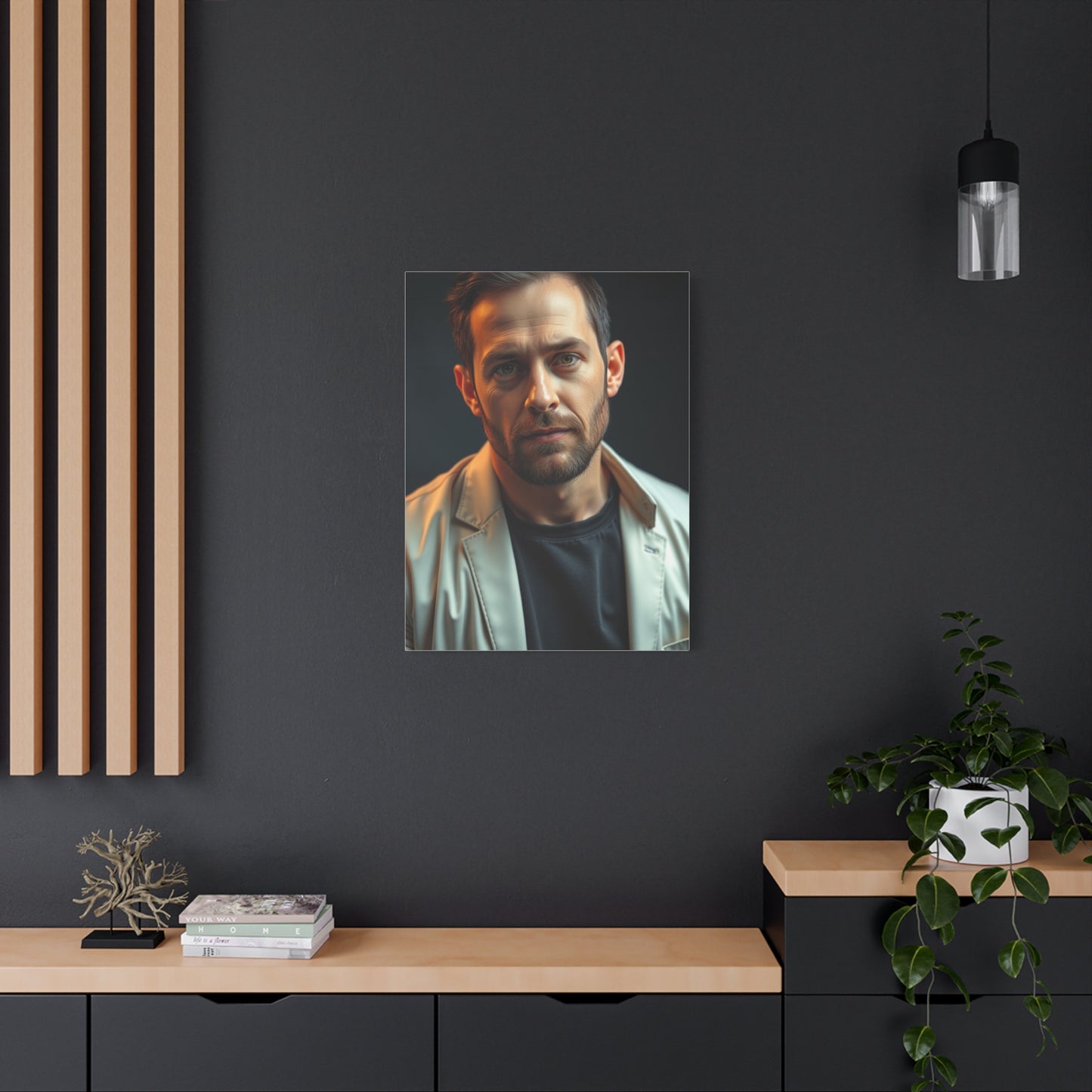 Joshua Schicker Art Luxury Canvas Wall Art & Canvas Print