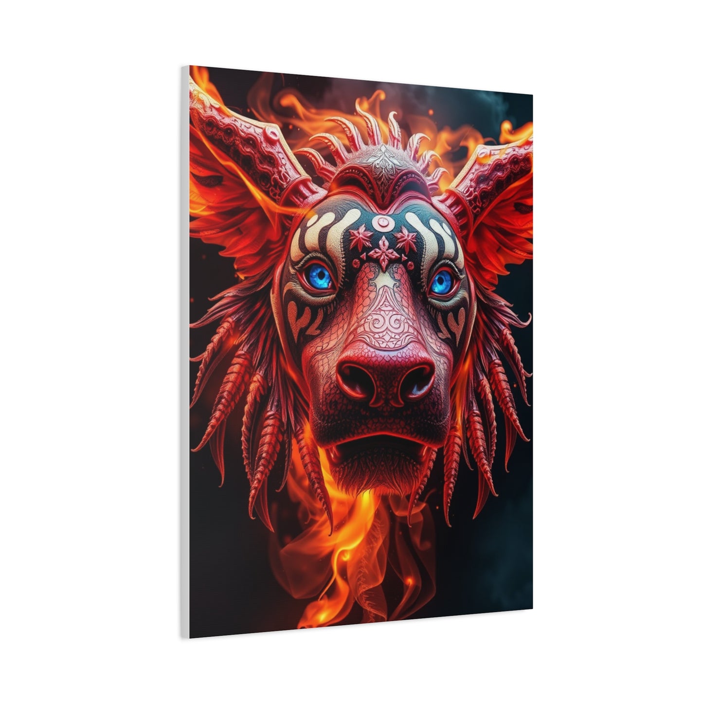 Supreme Gratitude Art Collection Wall Art & Canvas Print