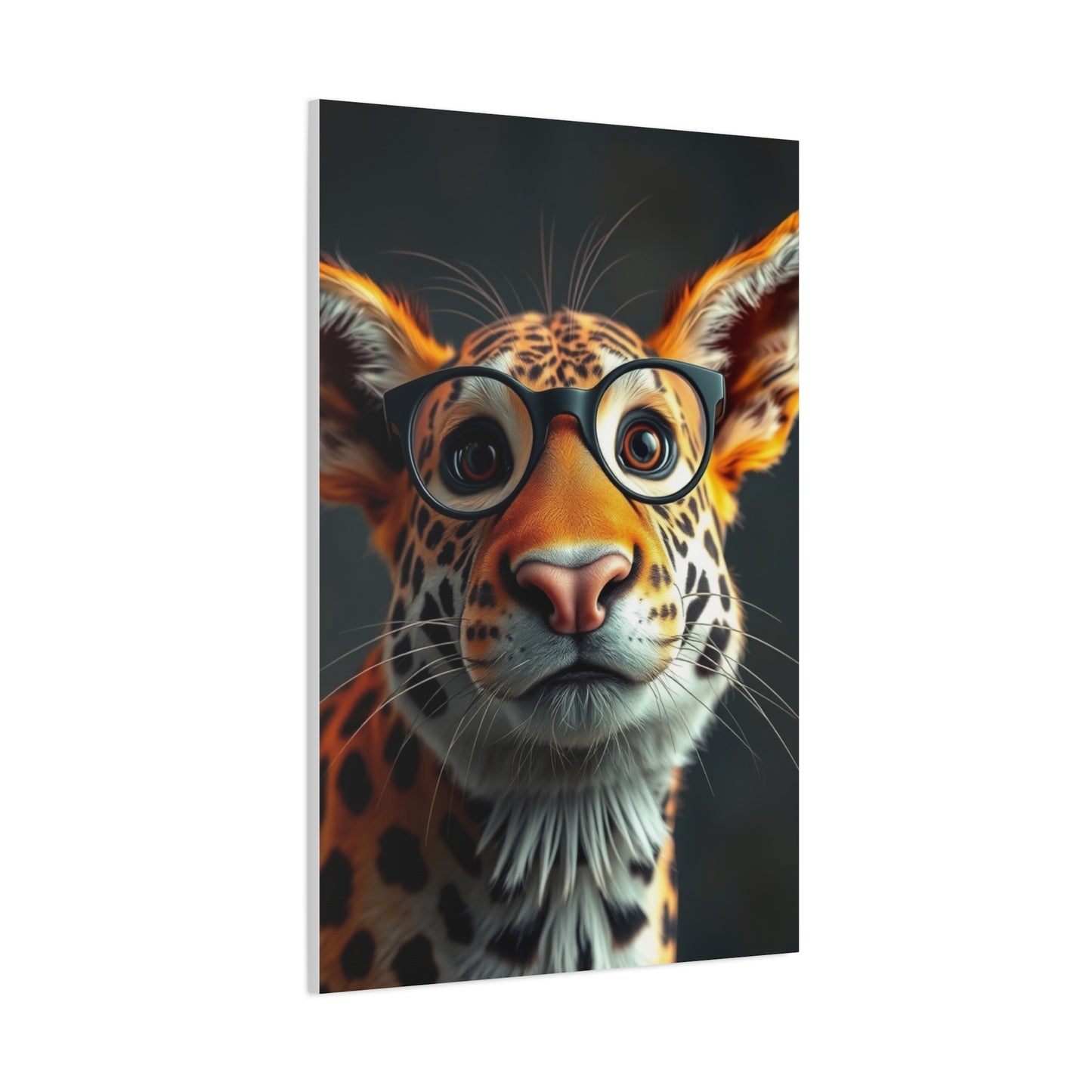 Charming Creature Collection Wall Art & Canvas Print