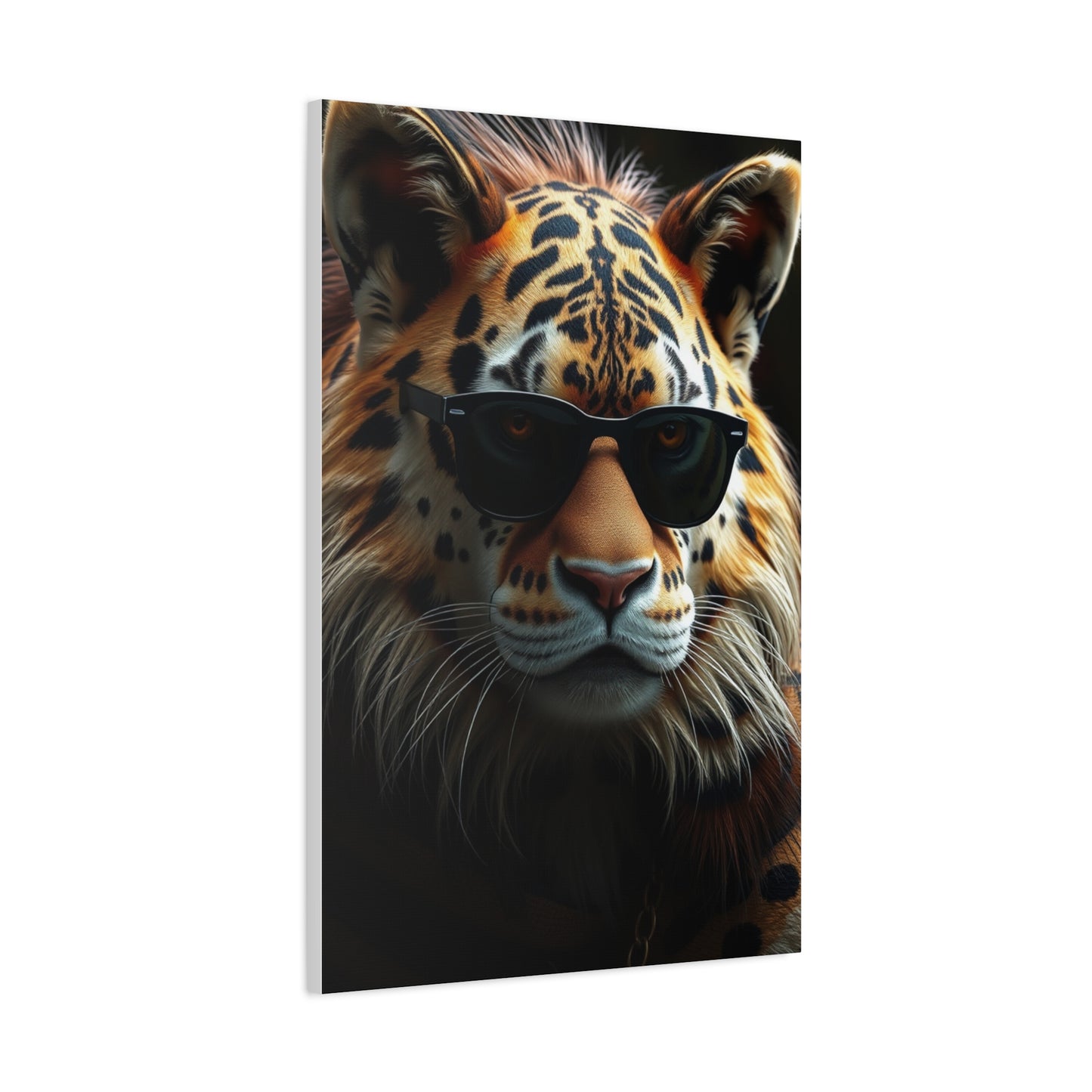 Fendi Art Supreme Gallery Wall Art & Canvas Print