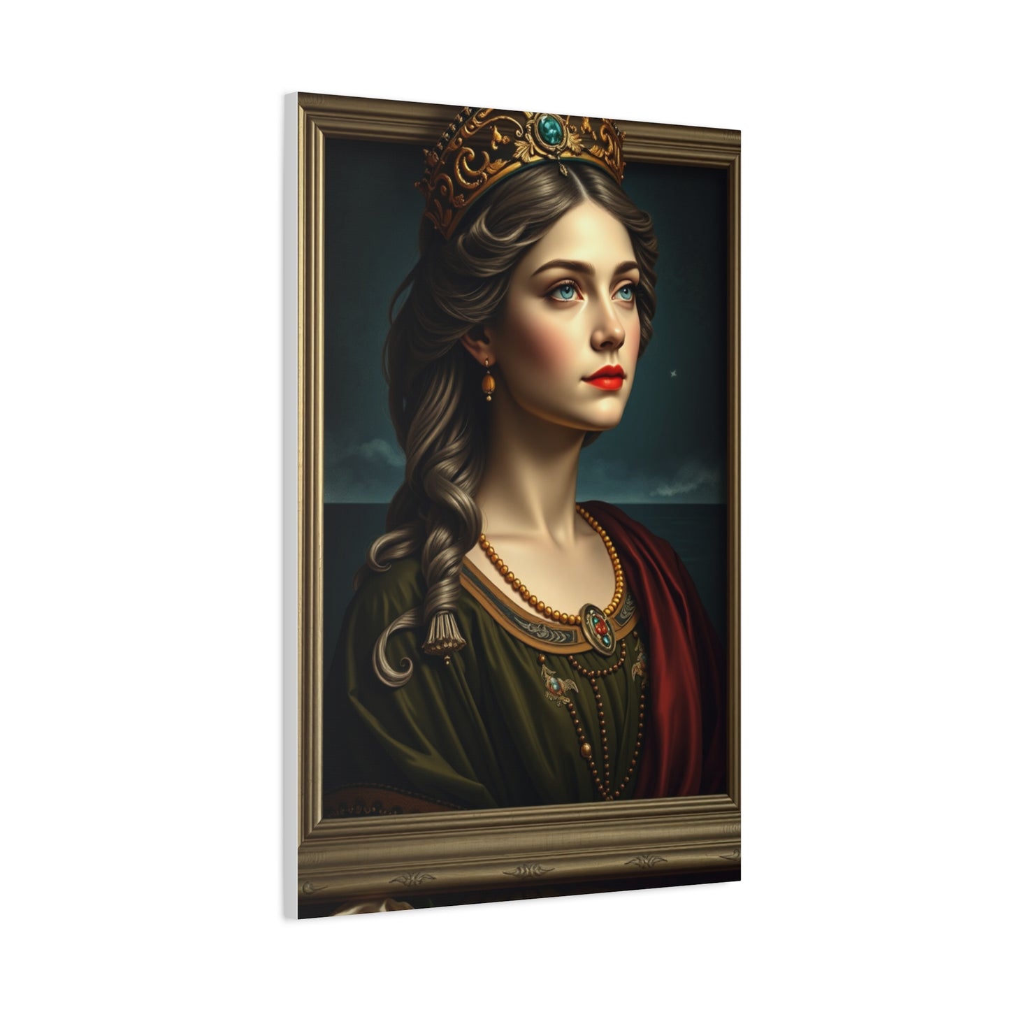 Supreme Classic Art Collection Wall Art & Canvas Print