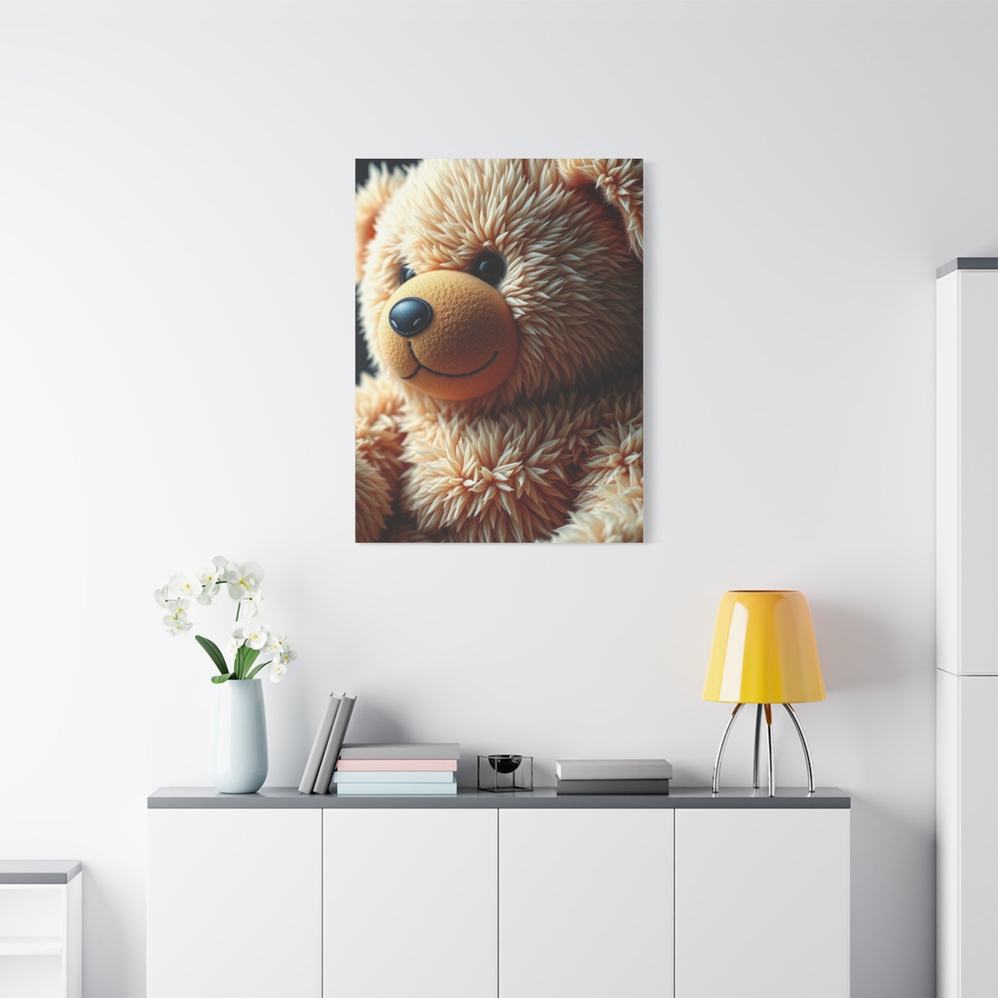 Prestigious Cub Imagery Wall Art & Canvas Print