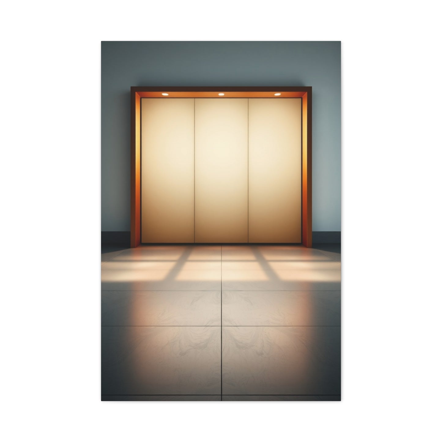 Pure Harmony Wall Decor Wall Art & Canvas Print