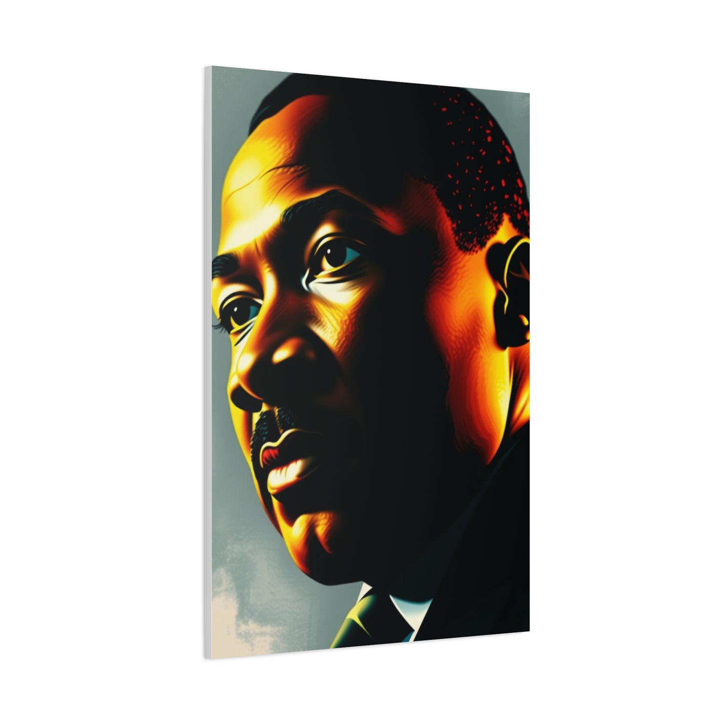 Eloquent Legacy Wall Art