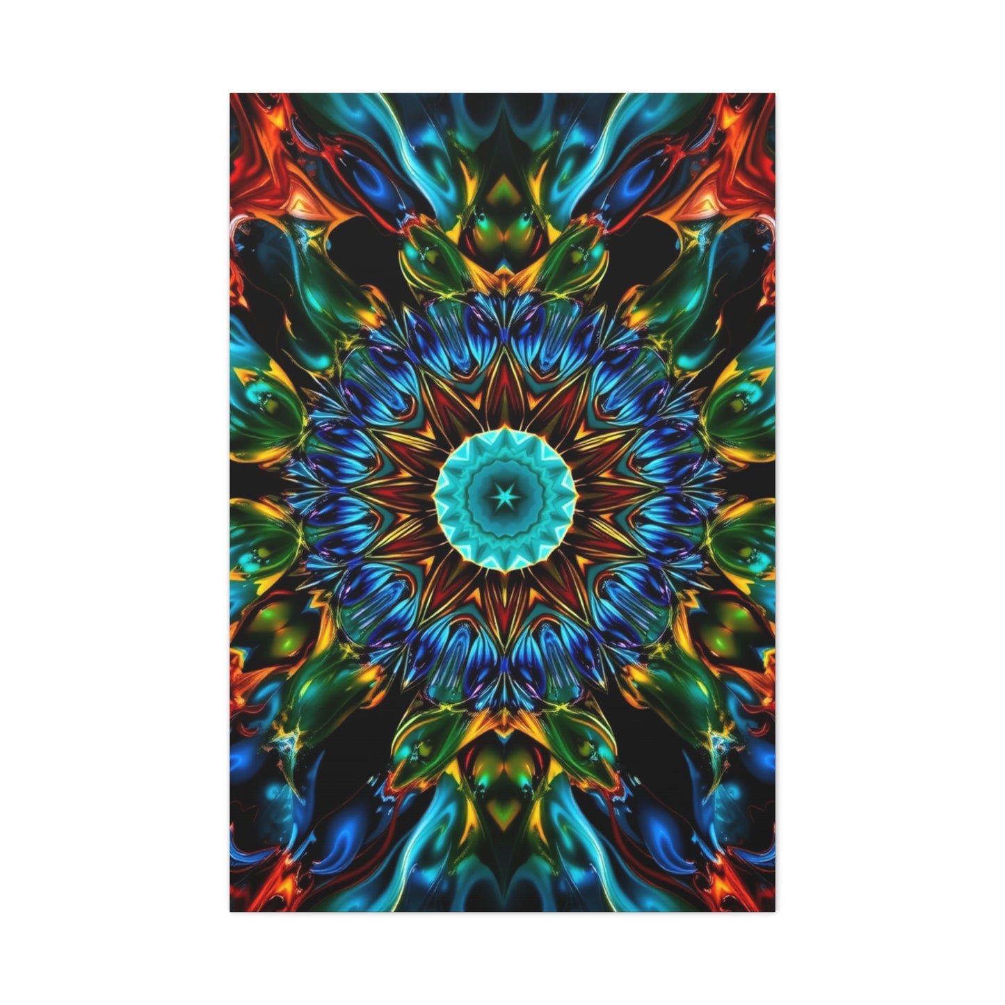 Supreme Abstract Shape & Patterns Art Collection Wall Art & Canvas Print