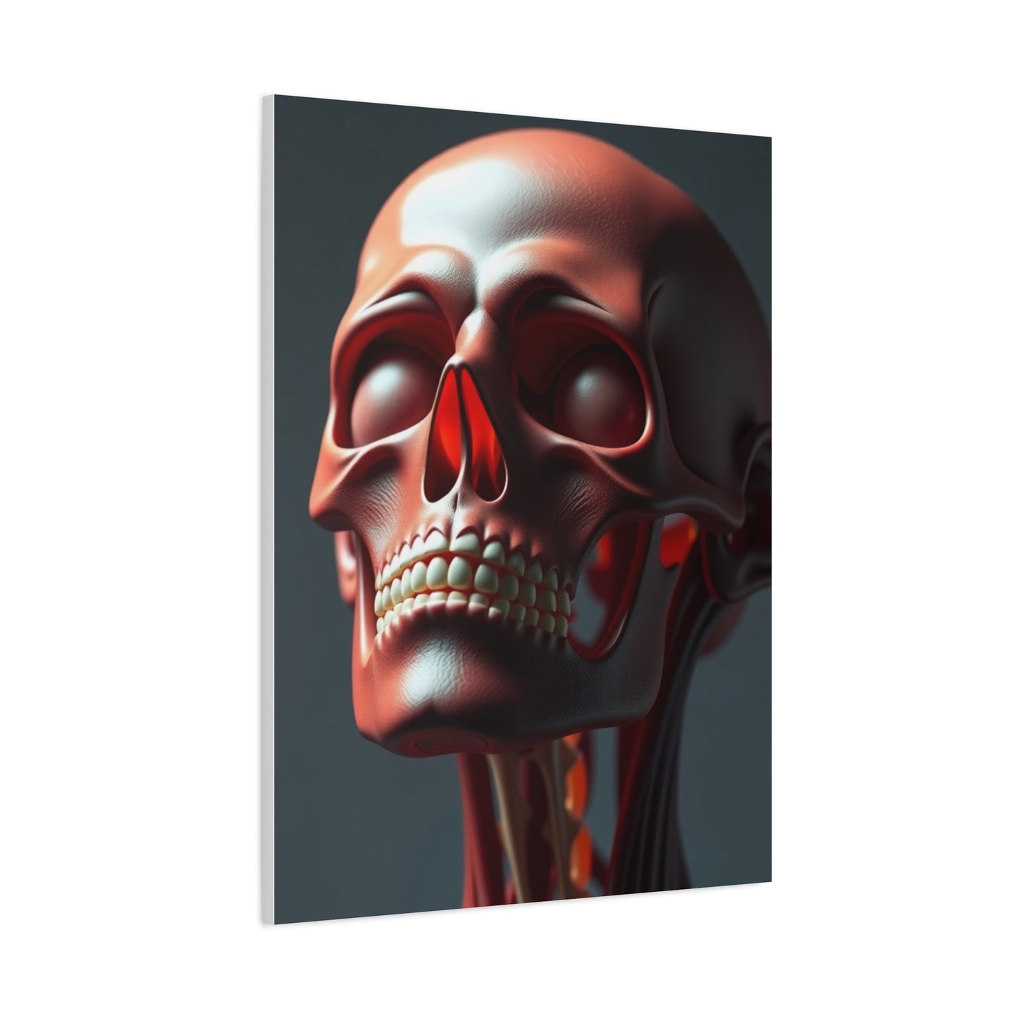 Anatomy Art Supreme Gallery Wall Art & Canvas Print