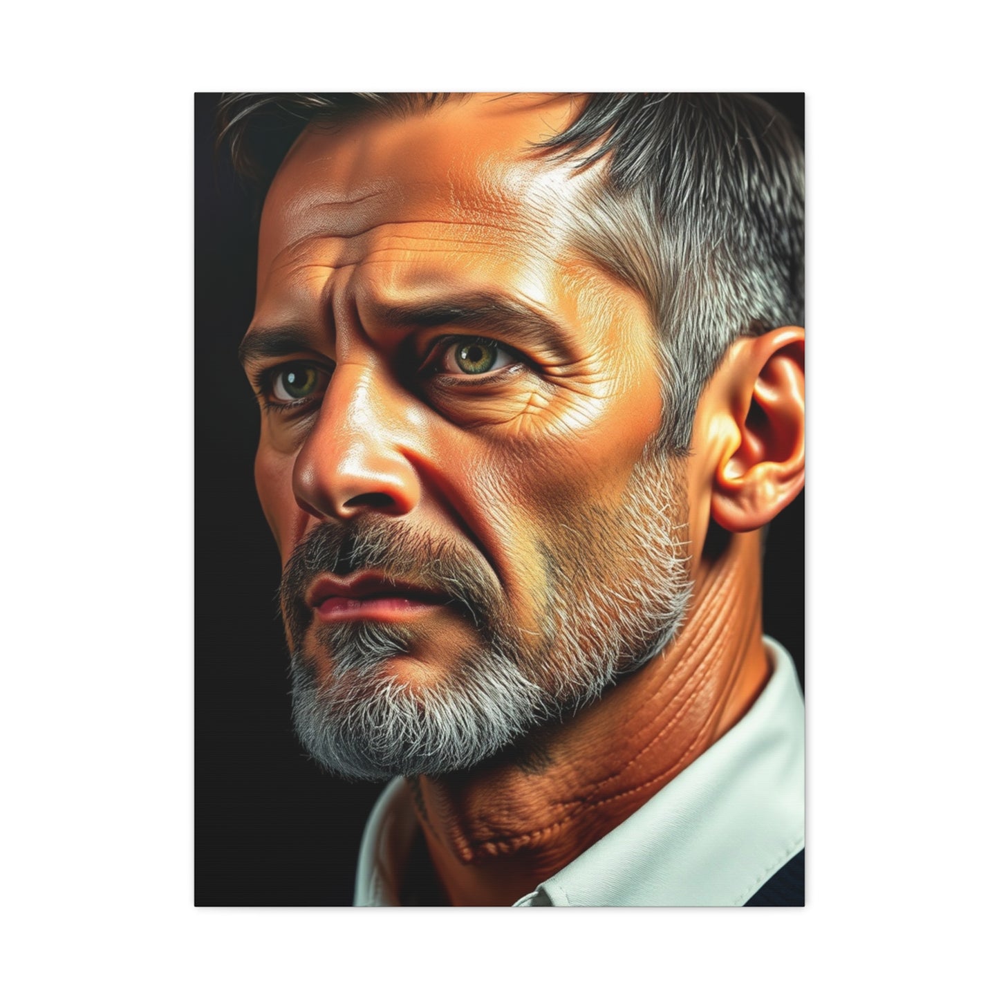 Marco Carmassi Art Luxury Canvas Wall Art & Canvas Print