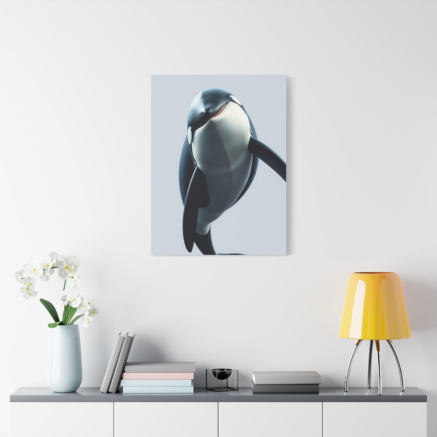 Noble Marine Reverie