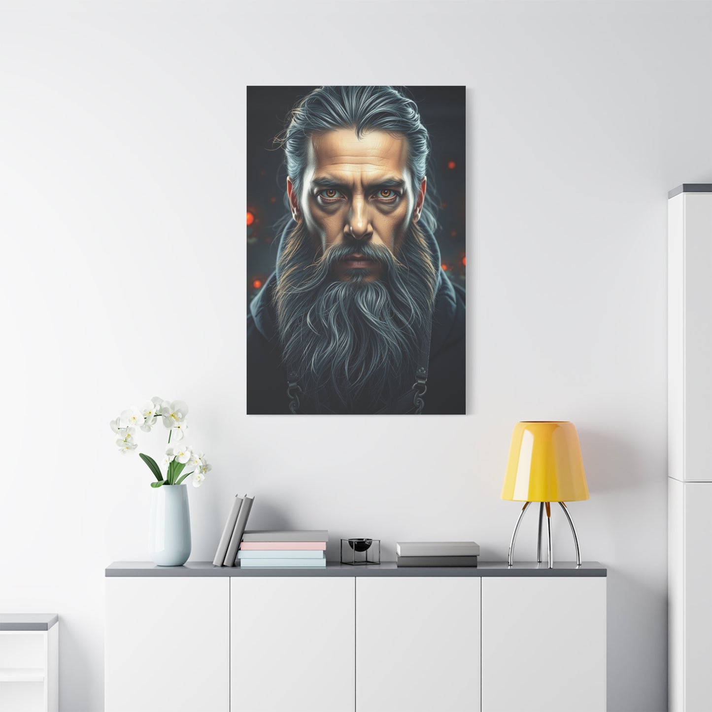 Seek One Art Luxury Canvas Wall Art & Canvas Print
