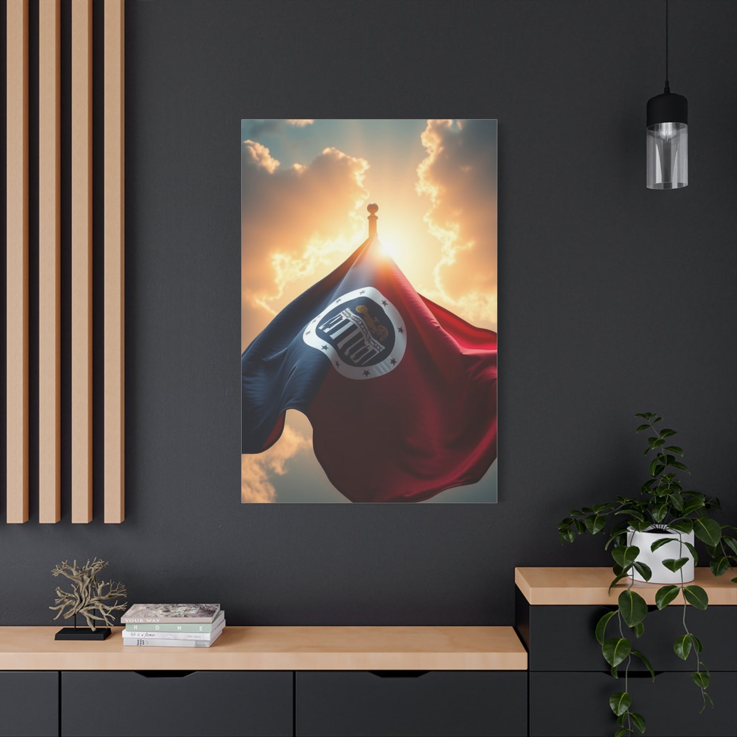 Majestic Standard Artistry Wall Art & Canvas Print