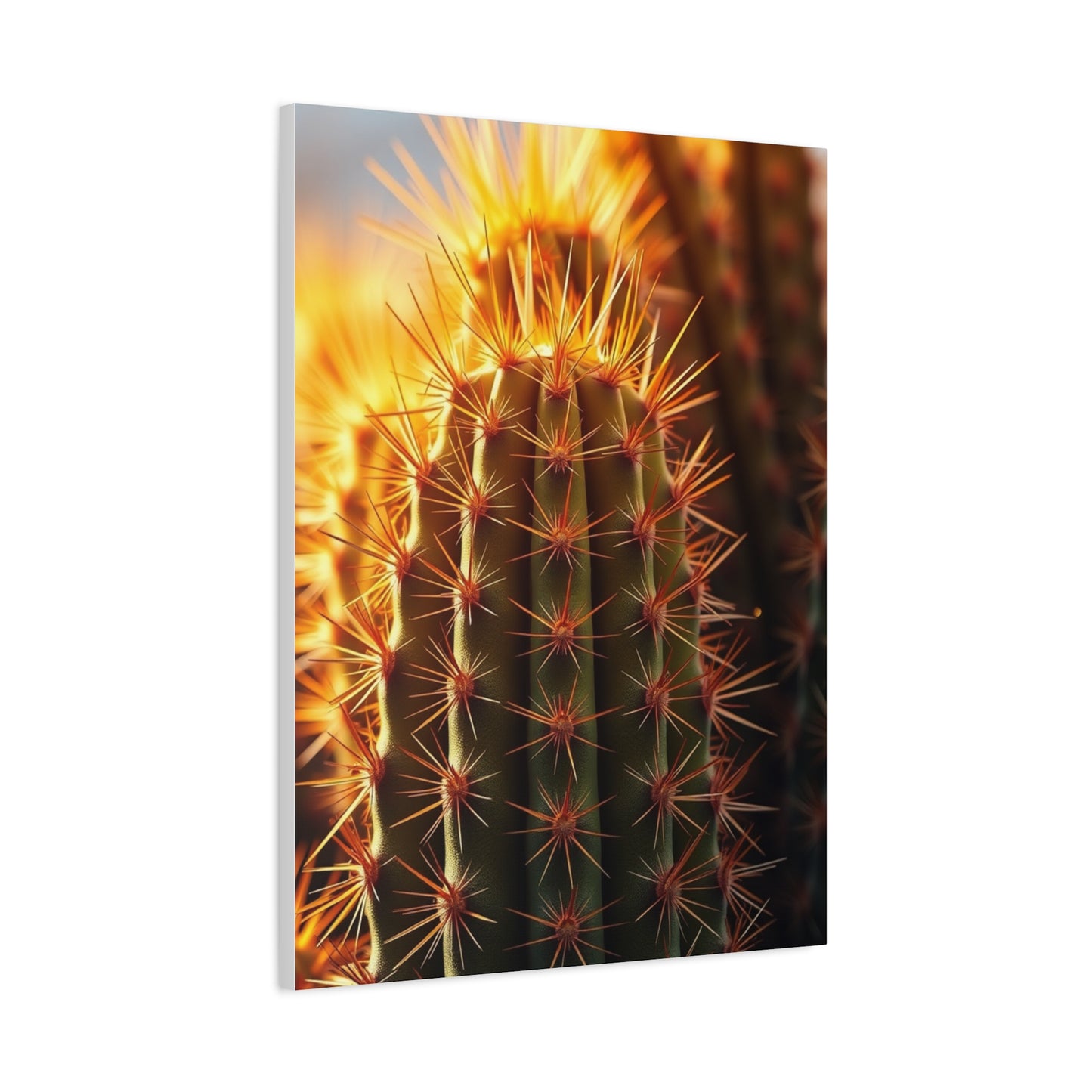 Sahara Splendor Wall Piece Wall Art & Canvas Print