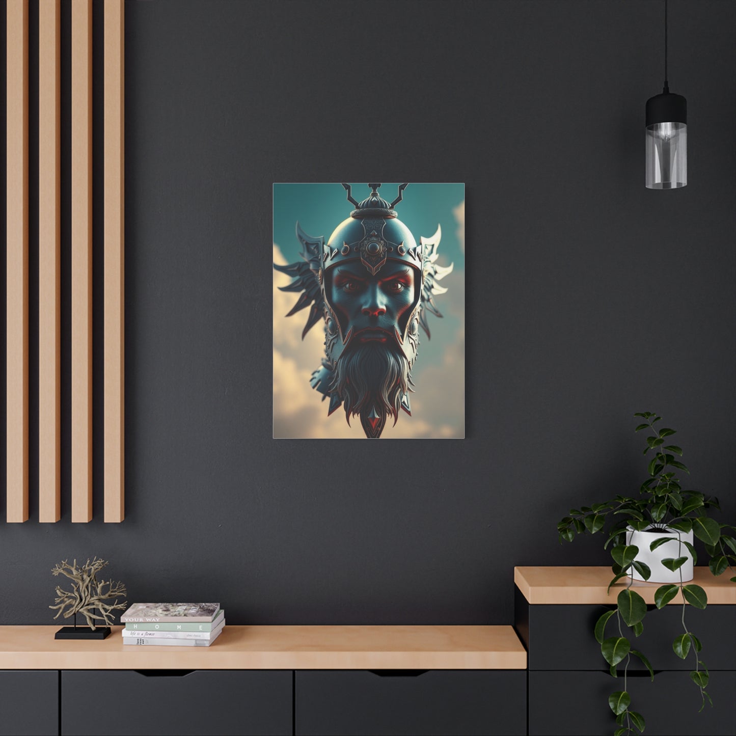 Astral Geminial Splendor