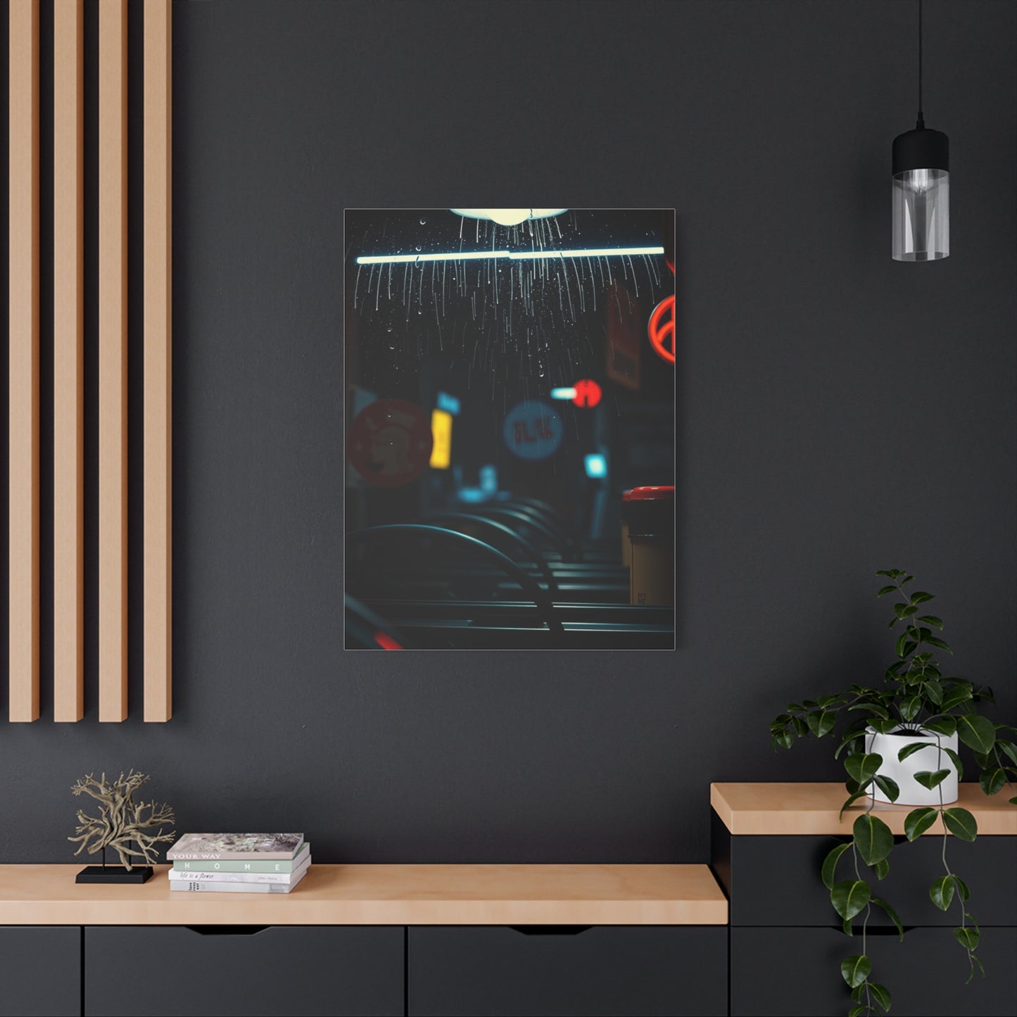 70’s Nostalgia Art Supreme Gallery Wall Art & Canvas Print