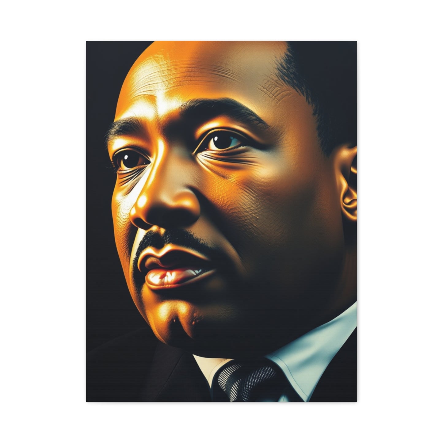 Inspirational Luminary Artwork