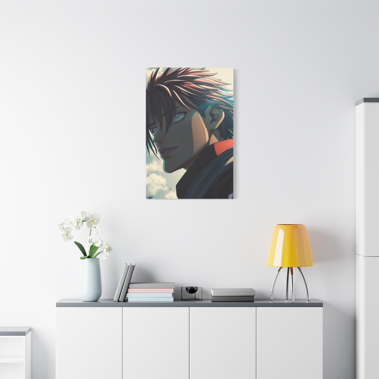 Masterpiece Three Piece Art Vision Wall Art & Canvas Print