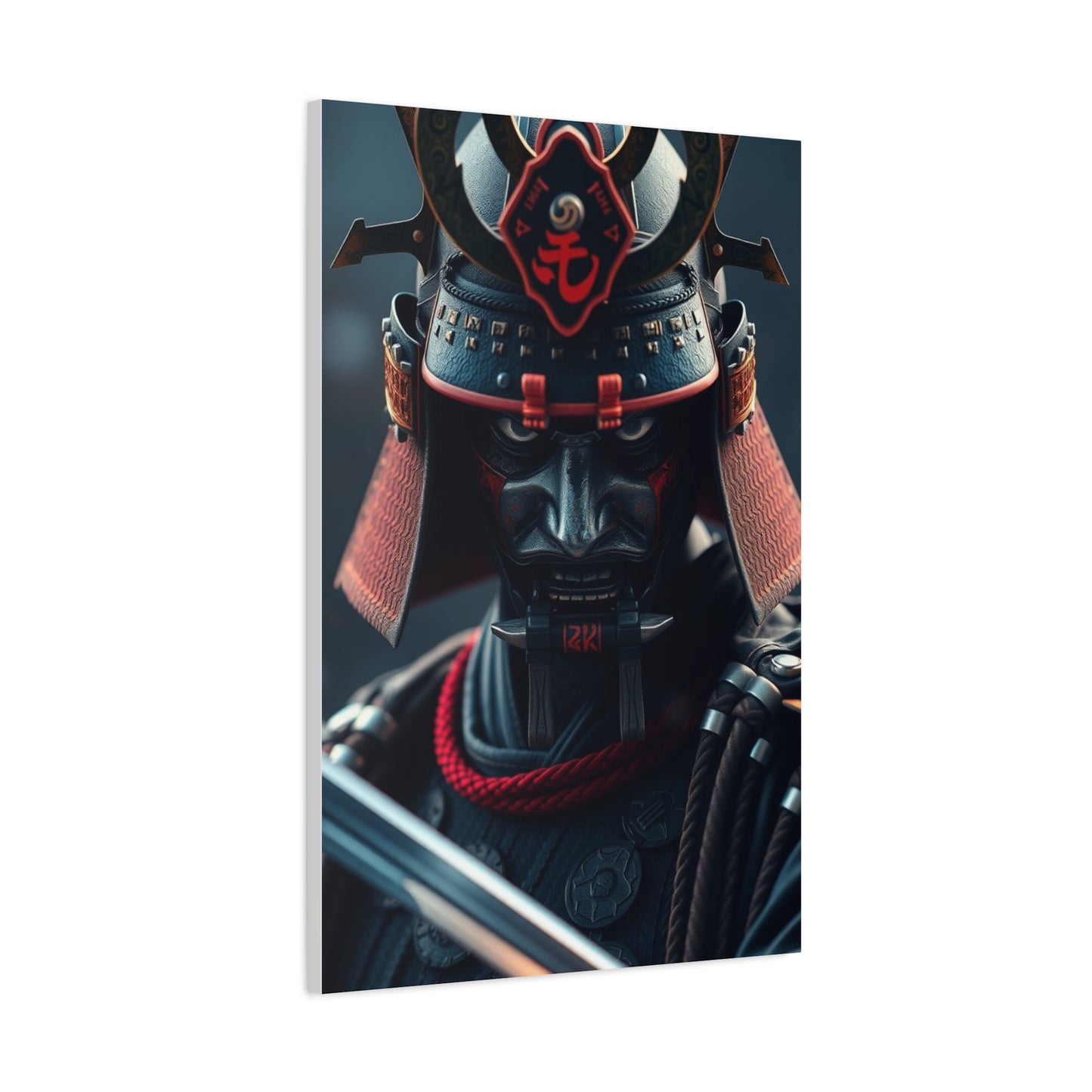 Ethereal Katana Tableau