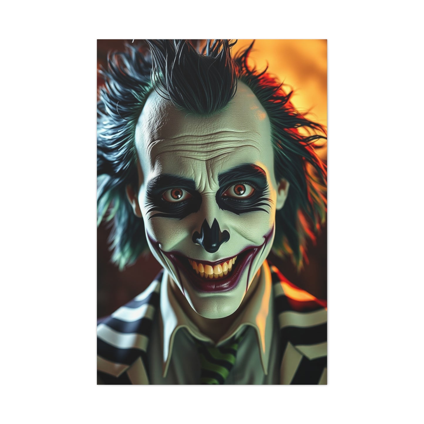 Ethereal Whimsy Canvas Collection Wall Art & Canvas Print