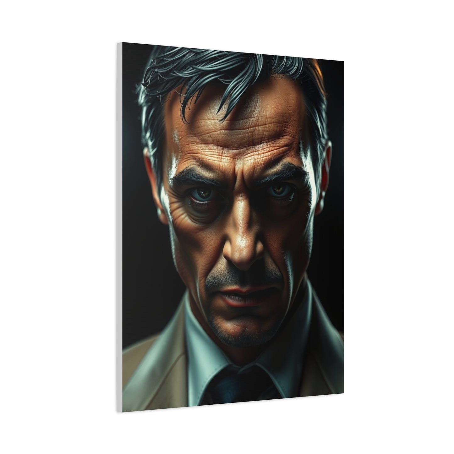 Collection Scarface Art Art Wall Art & Canvas Print