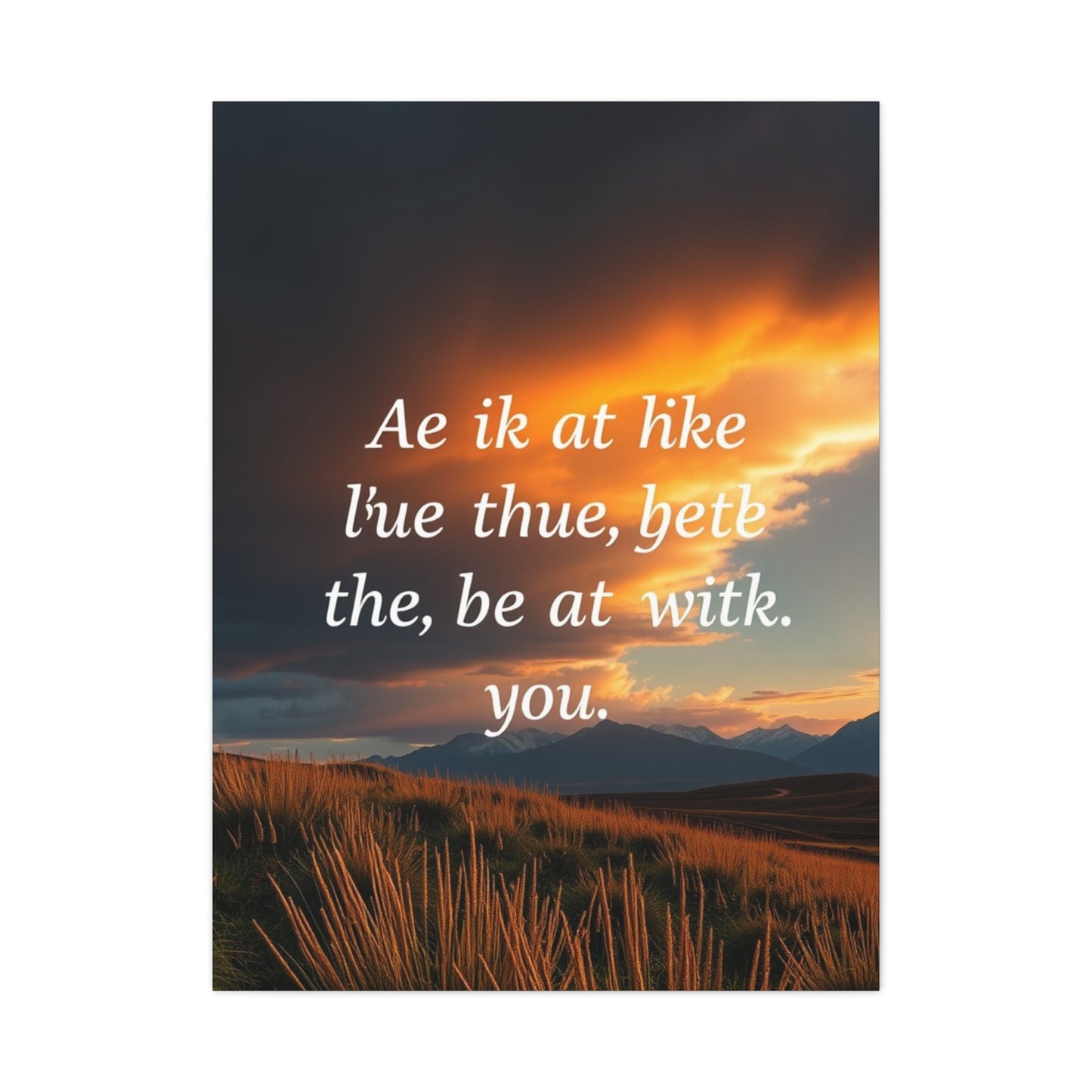 Quotes and Saying Wall Art Supreme Gallery Wall Art & Canvas Print