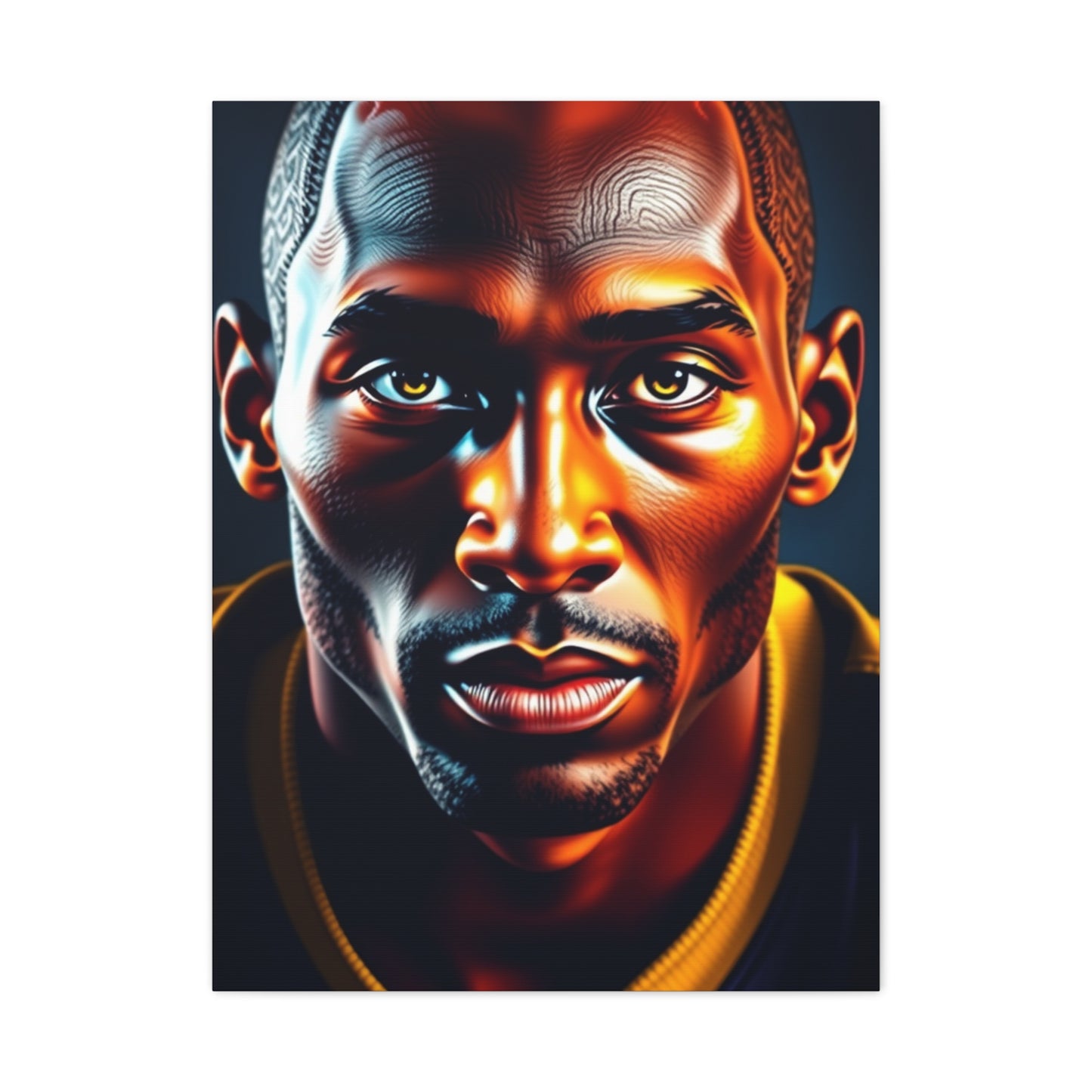 Bryants Radiant Glory Wall Art & Canvas Print