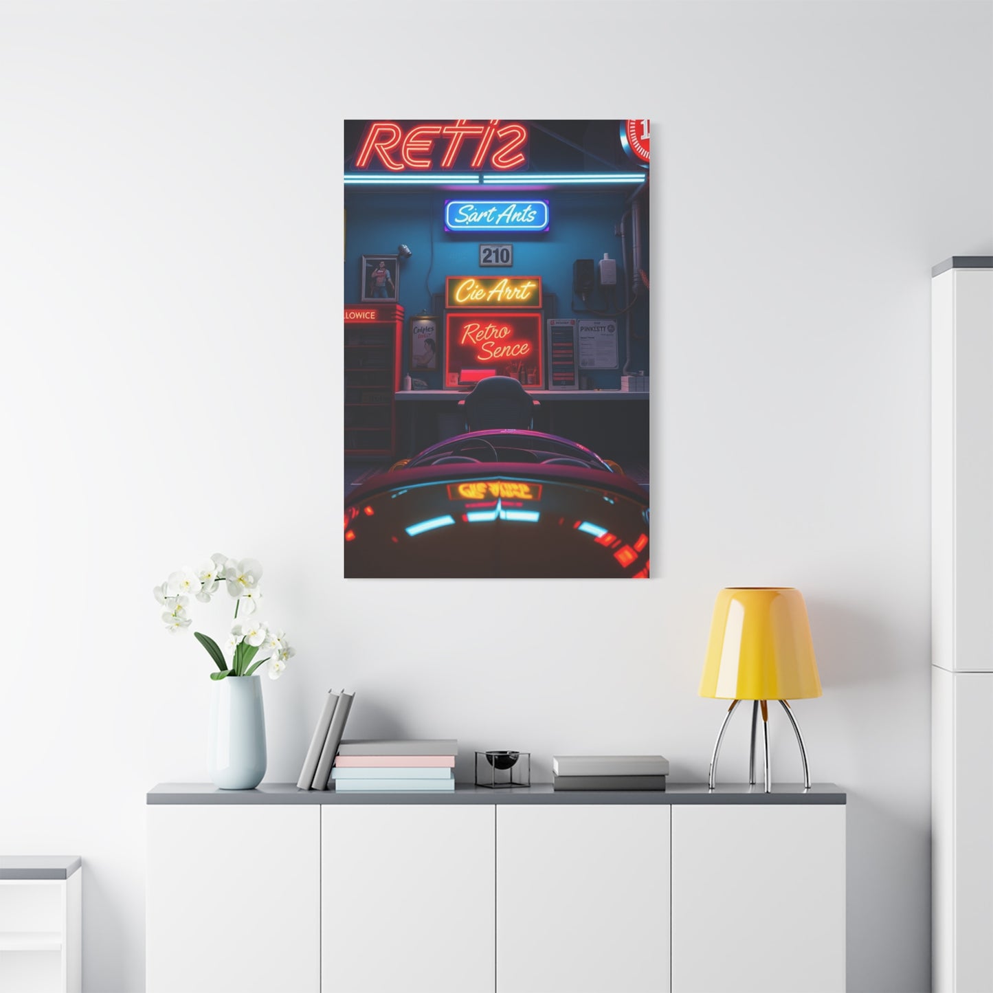 Classic Epoch Artistry Wall Art & Canvas Print