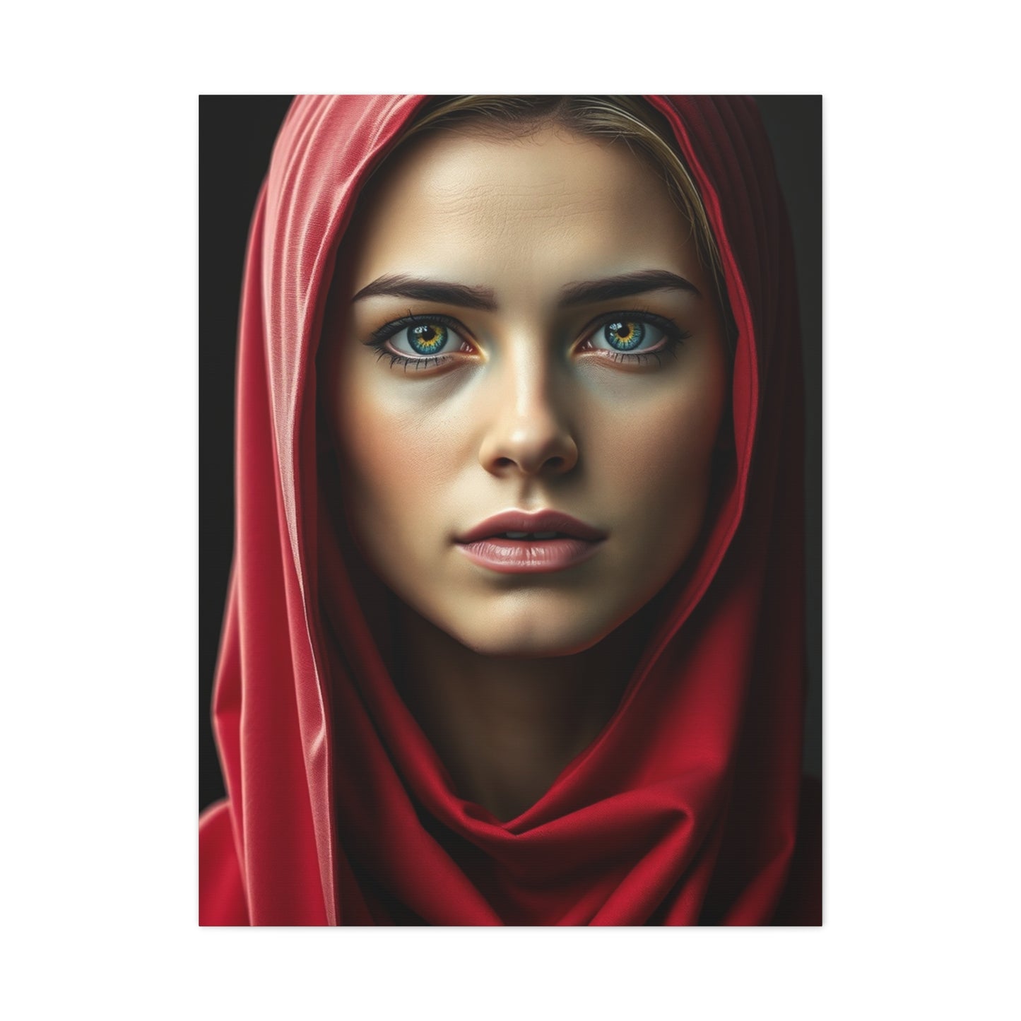 Supreme The Handmaid’s Tale Art Collection Wall Art & Canvas Print