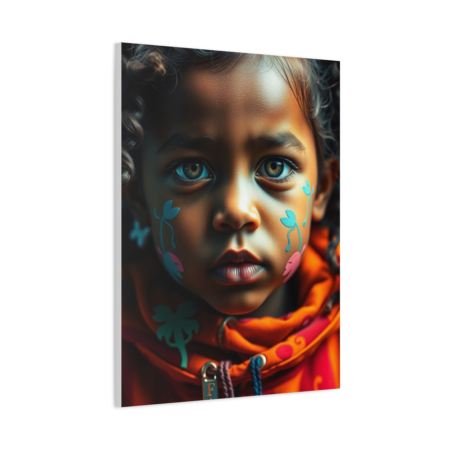 Imagination Atelier Canvas Series