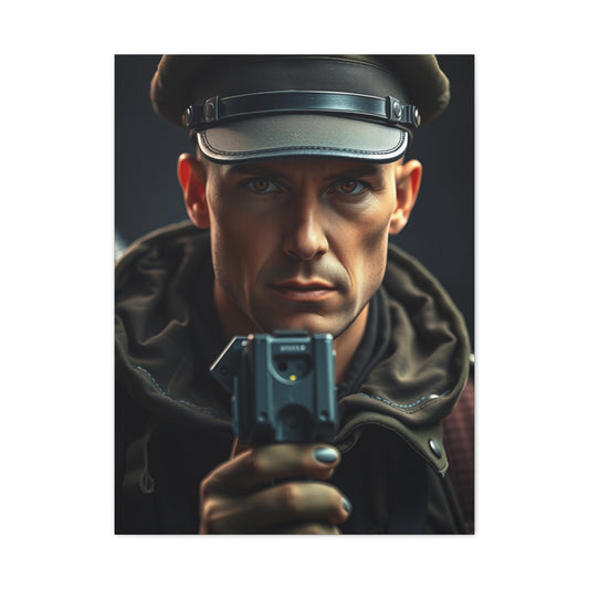 Supreme Military Art Collection Wall Art & Canvas Print