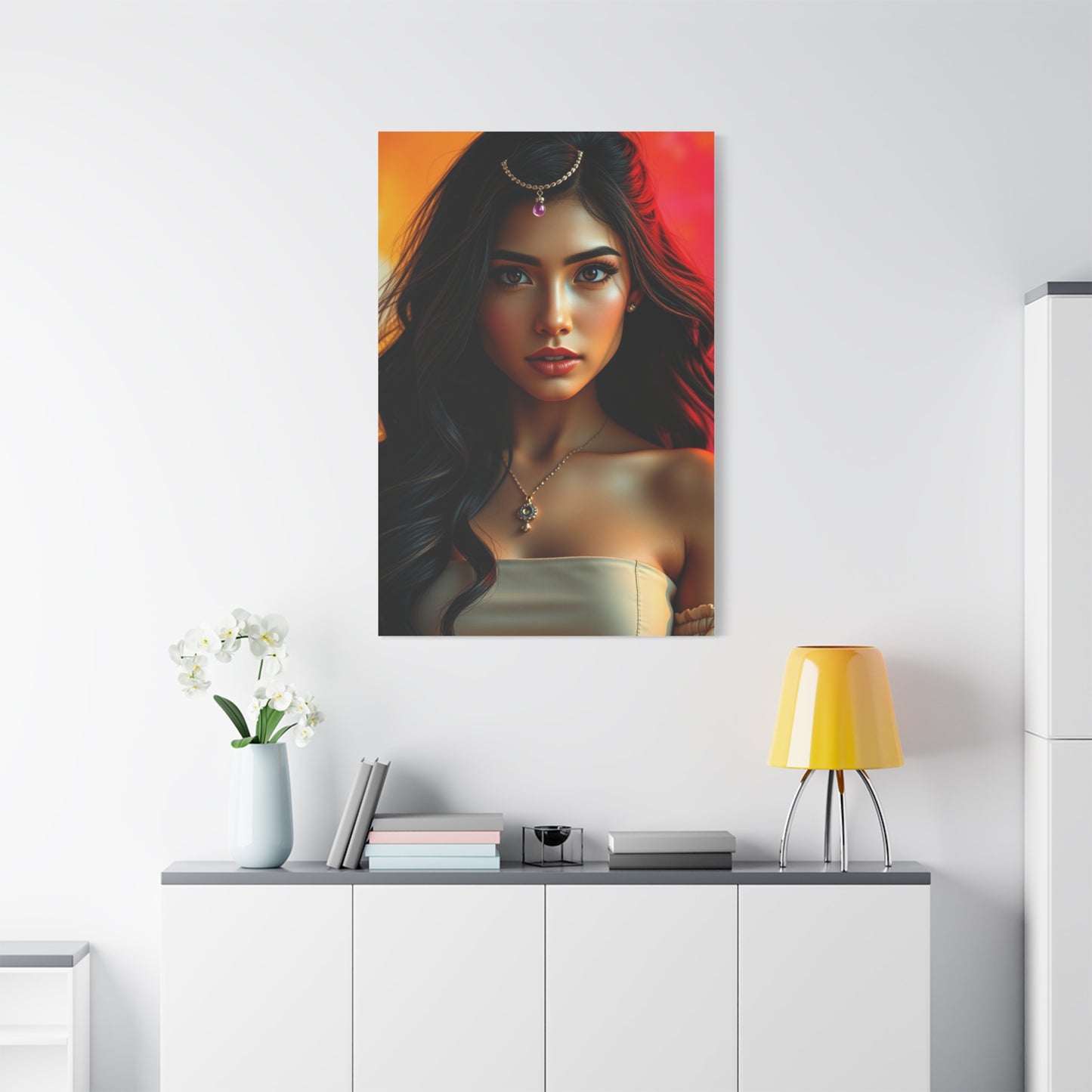 Collection Reyna Noriega Art Art Wall Art & Canvas Print
