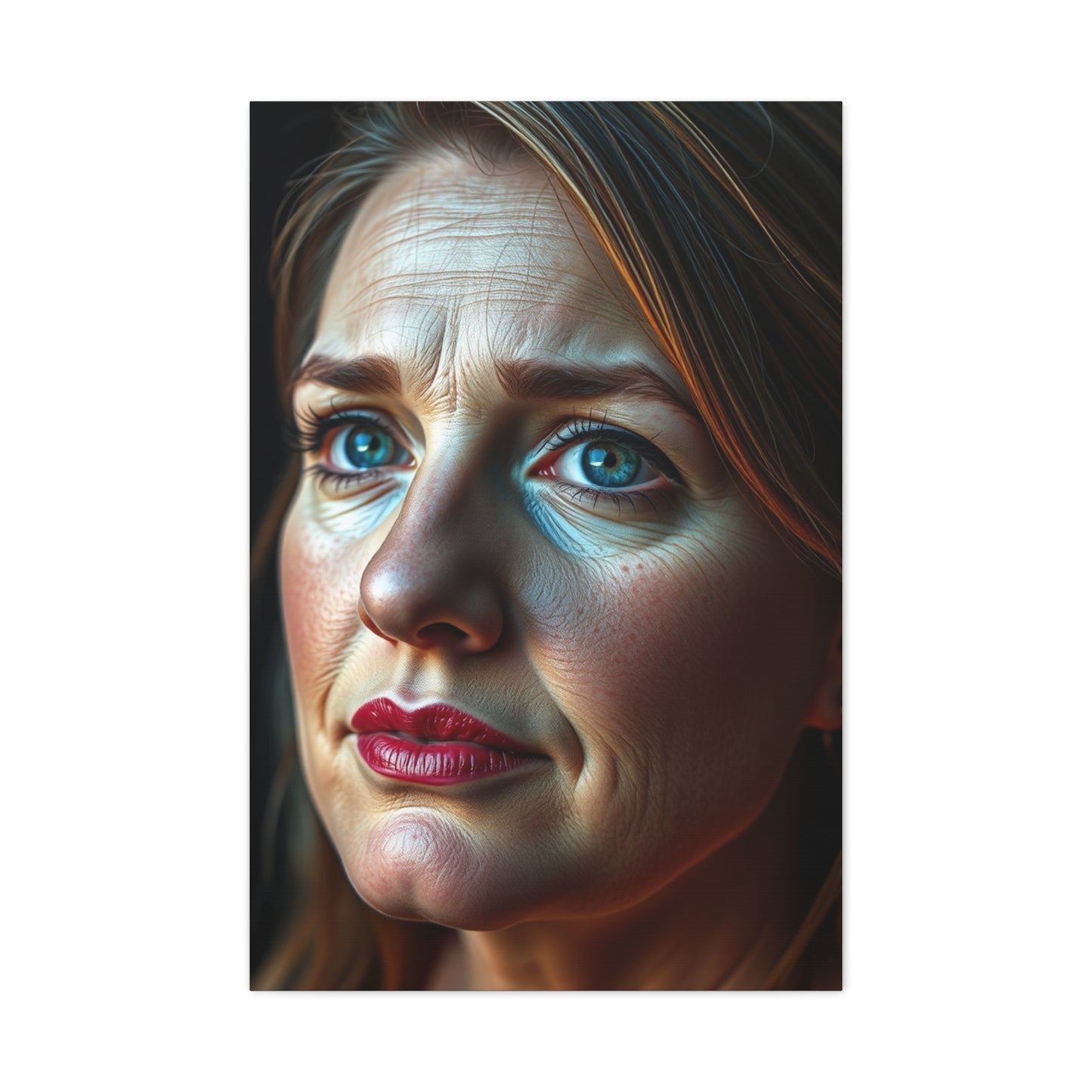 Elite Amy Peterson Art Vision Wall Art & Canvas Print