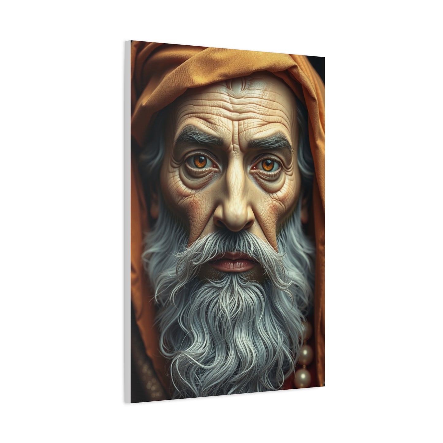 Masterpiece Hope Art Vision Wall Art & Canvas Print