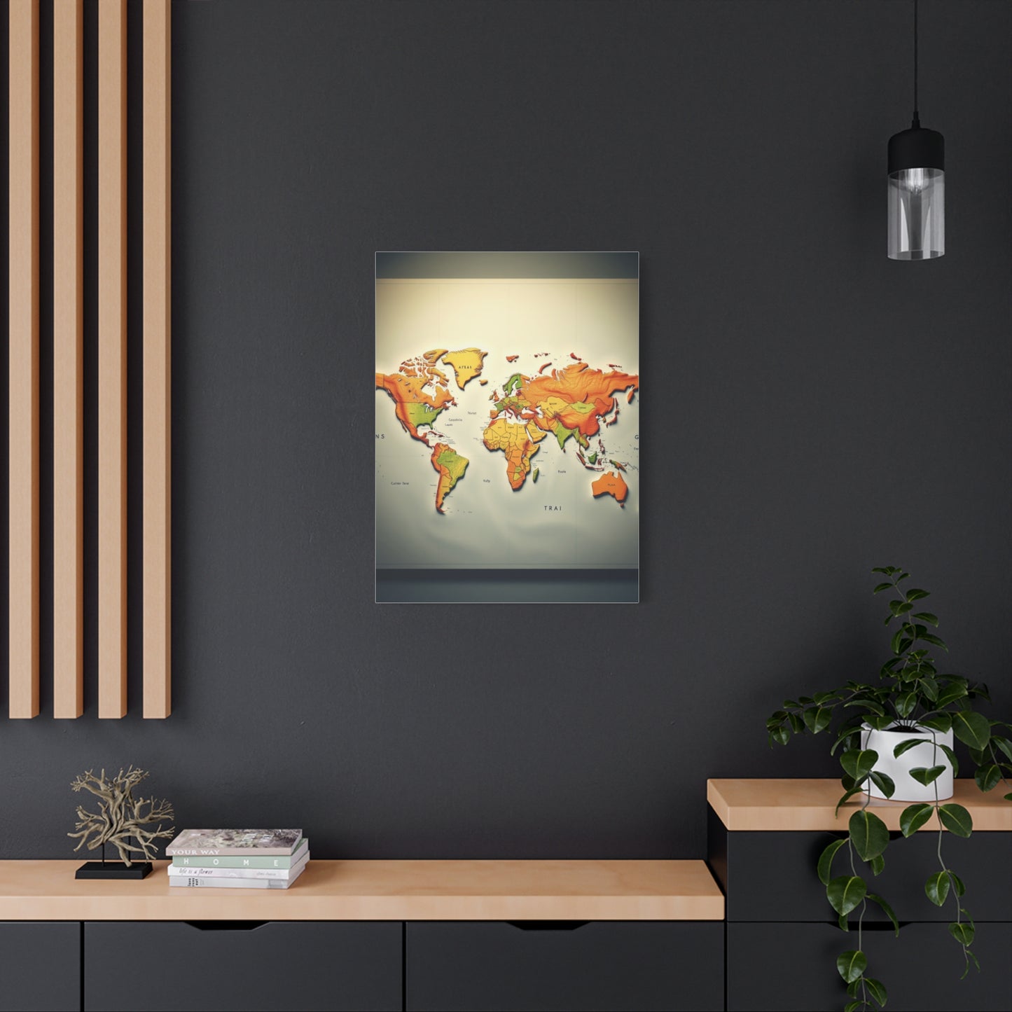 Celestial Cartography Luxe