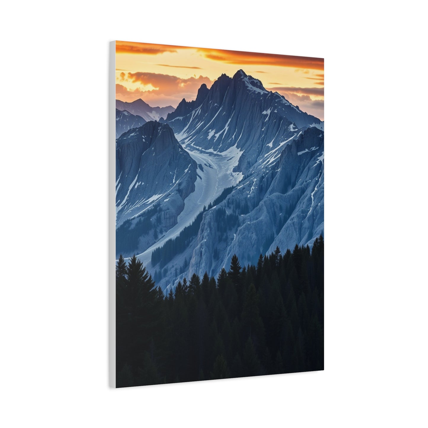 Timeless Grandeur Artistry