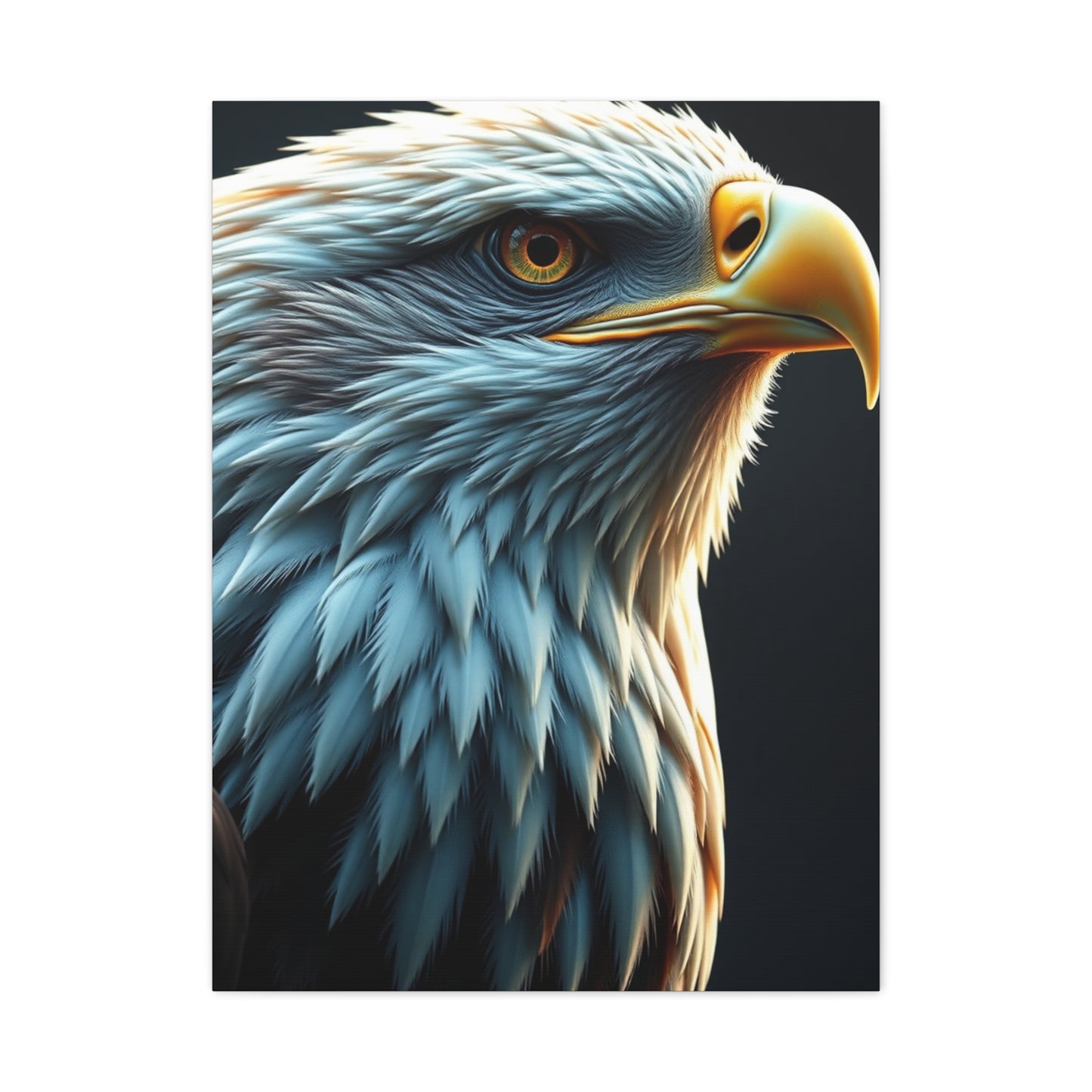 Celestial Avian Panorama