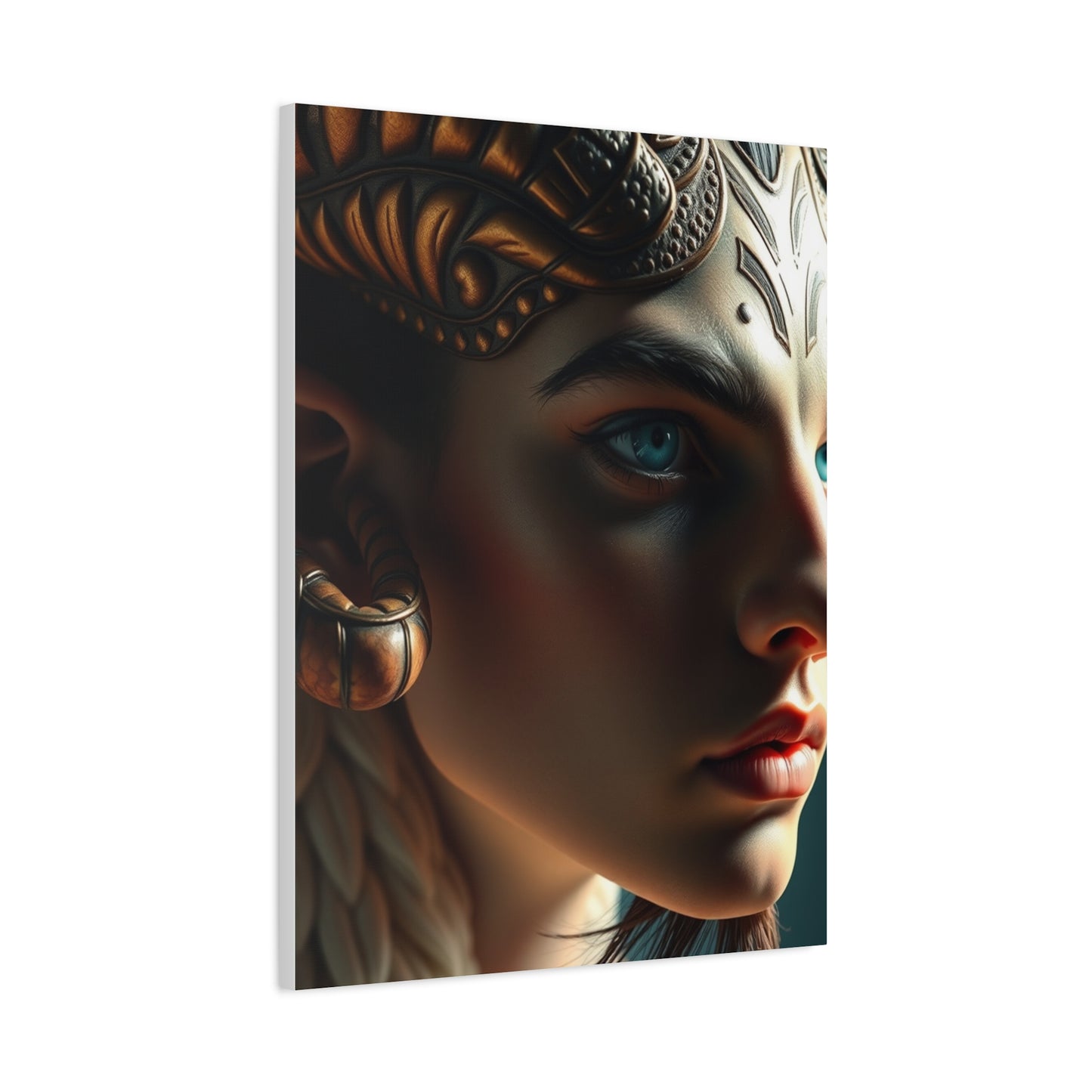 Supreme Aries Art Collection Wall Art & Canvas Print