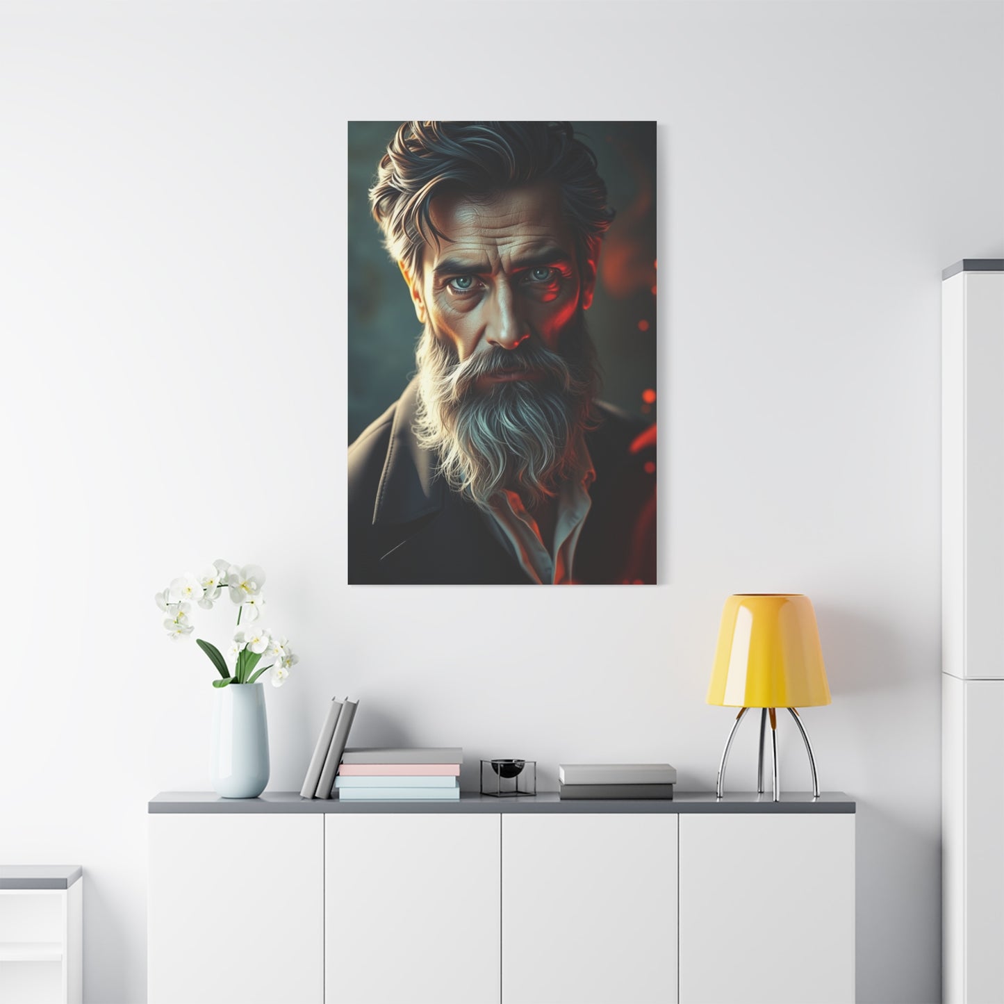 Phillppe Hugonnard Art Supreme Gallery Wall Art & Canvas Print