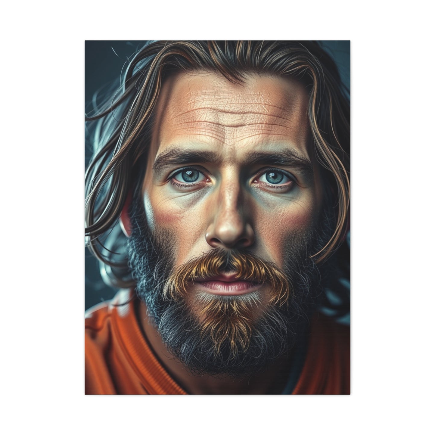 Vision Jamison Gish Art Art Wall Art & Canvas Print