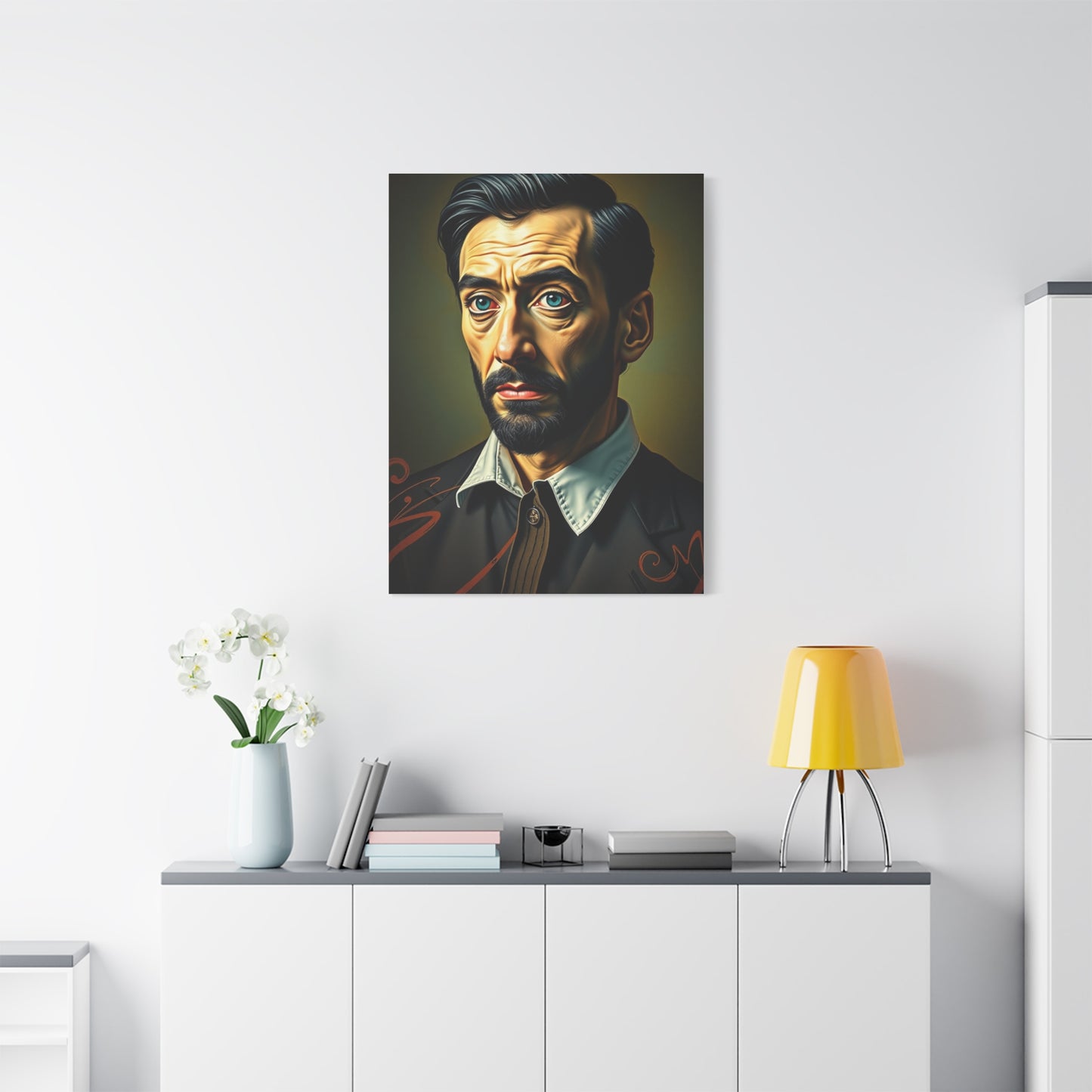 Pablo Picasso Art Supreme Gallery Wall Art & Canvas Print