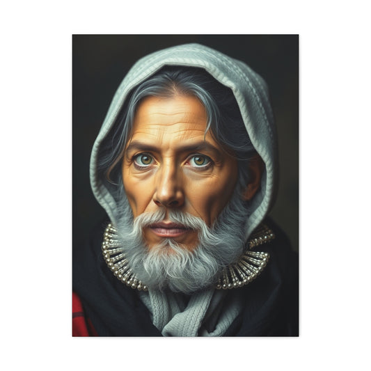 Eminent Silhouettes Artistry Wall Art & Canvas Print