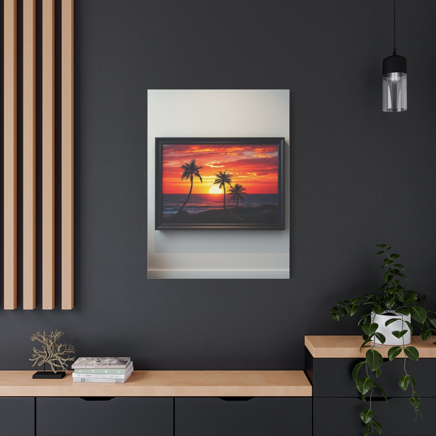 Vision Artwork Featured In Selling Sunset Art Art Wall Art & Canvas Print