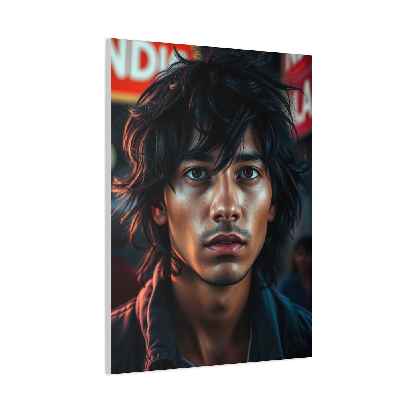 Innovative Allure Art Piece Wall Art & Canvas Print