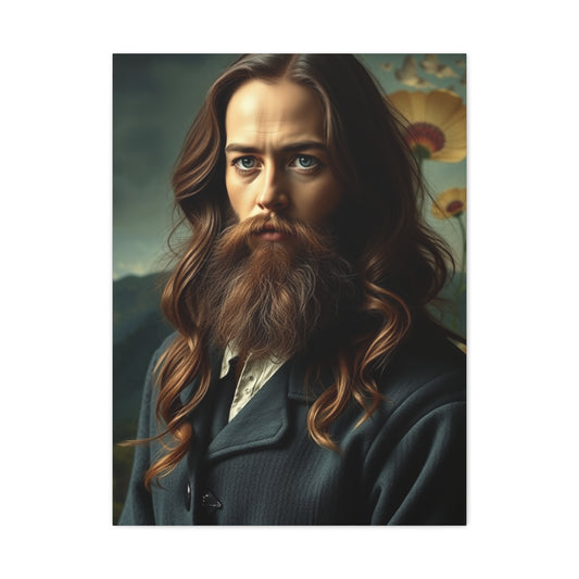 Ethereal Landscape Collection Wall Art & Canvas Print